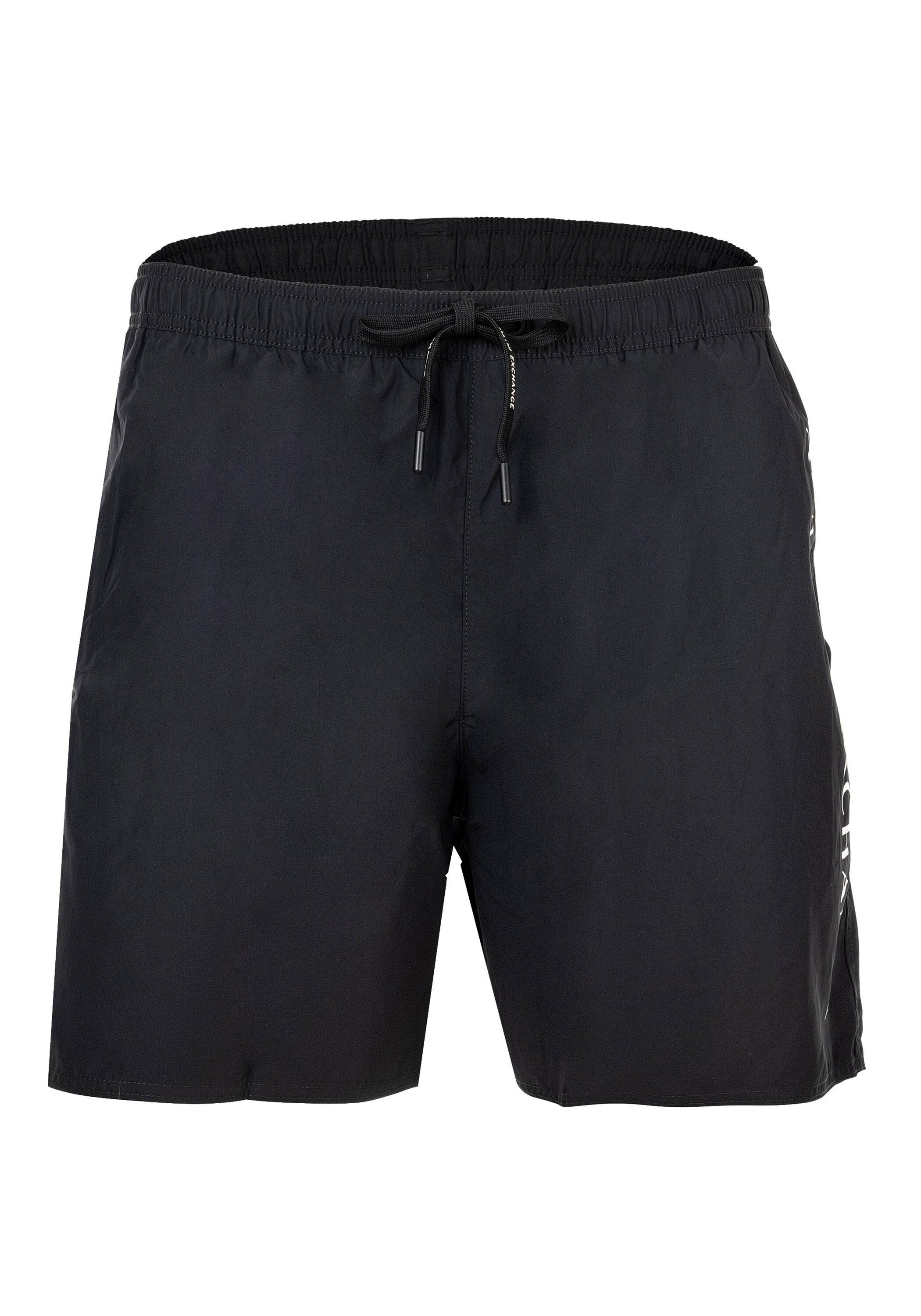 ARMANI EXCHANGE Badeshorts "Badeshorts Boxer Beachwear 1er Pack" 1 Stk.