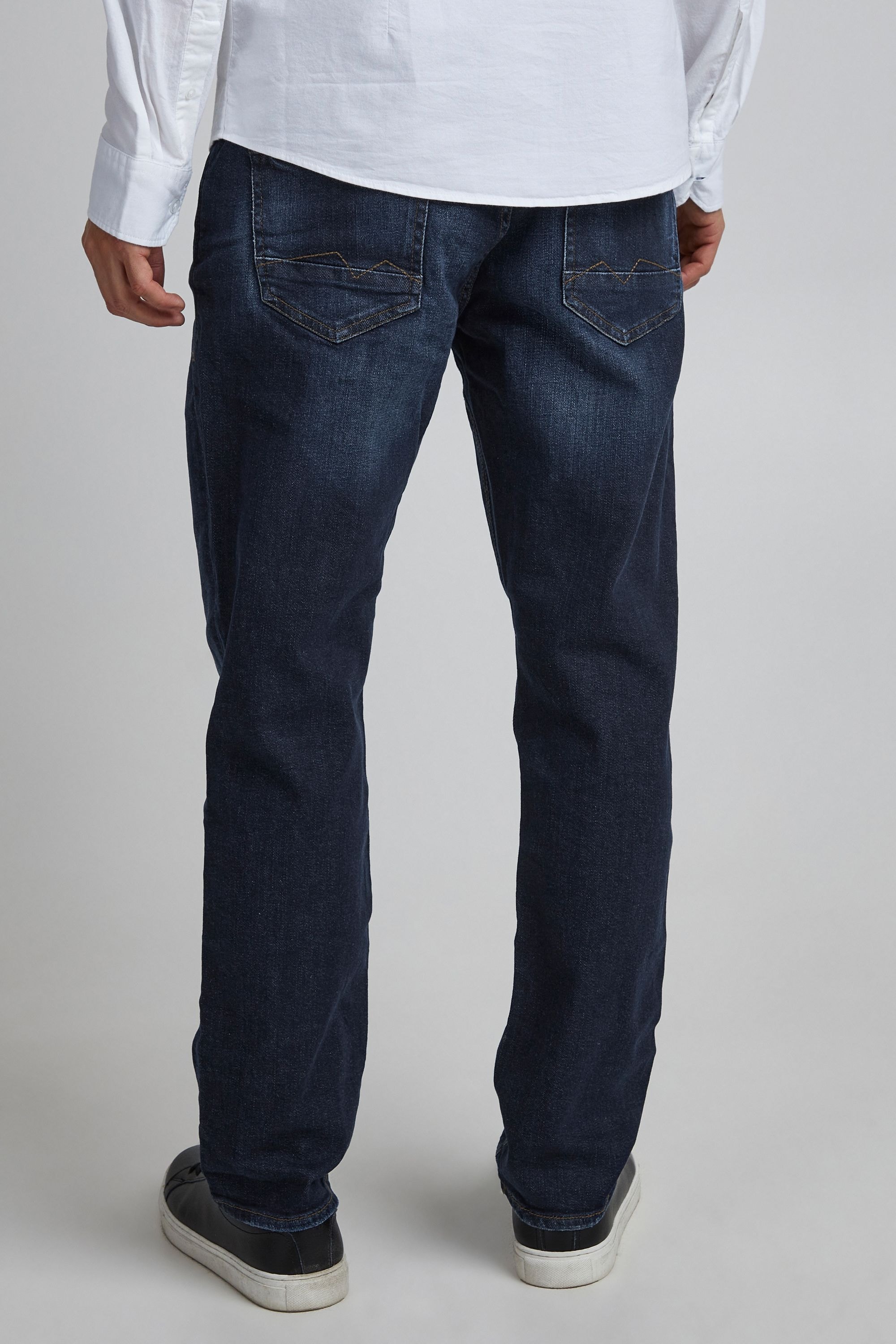 Blend 5-Pocket-Jeans »5-Pocket-Hose BHBlizzard«