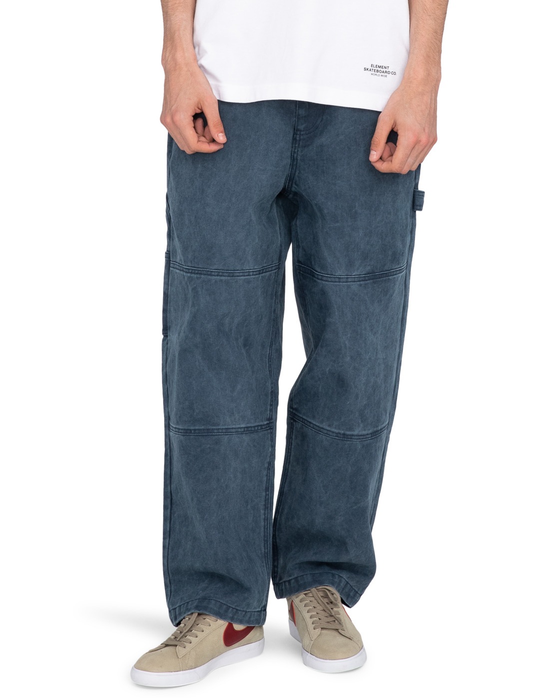 Element Sportinės kelnės »Carpenter Canvas«