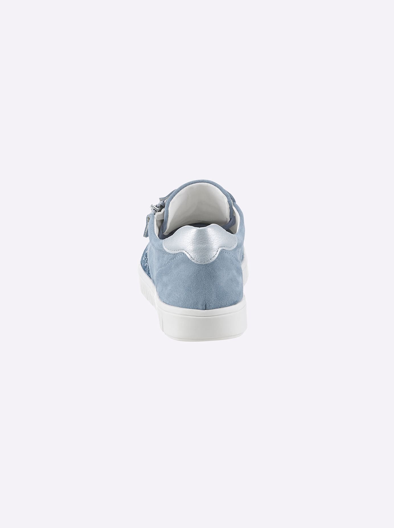 airsoft modern+ Casual Looks Sneaker Light Blue 41 3