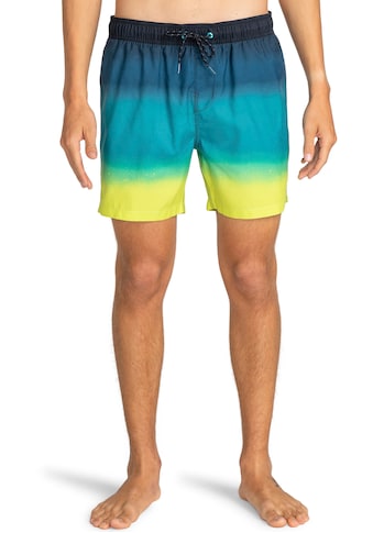 Billabong Badeshorts »ALL DAY FADE LB«