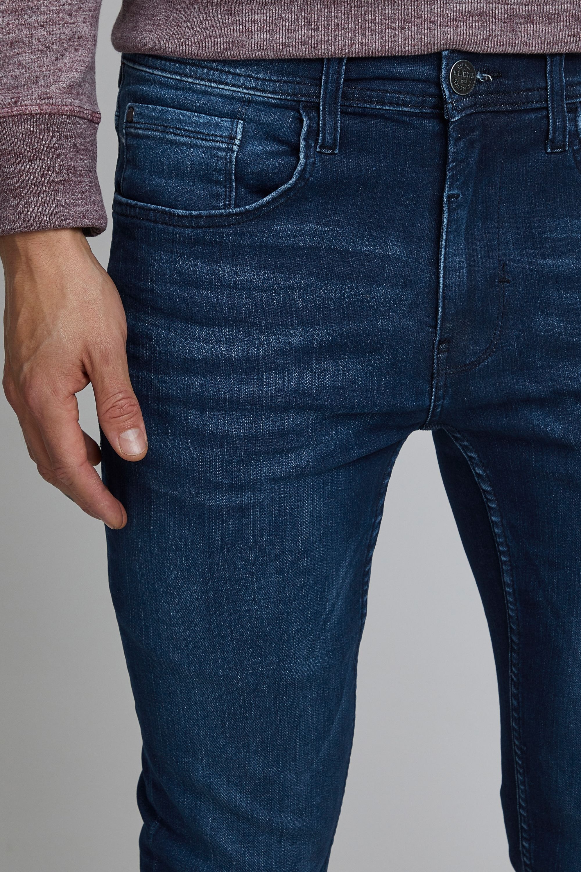 Blend 5-Pocket-Jeans »5-Pocket-Jeans BHJet«