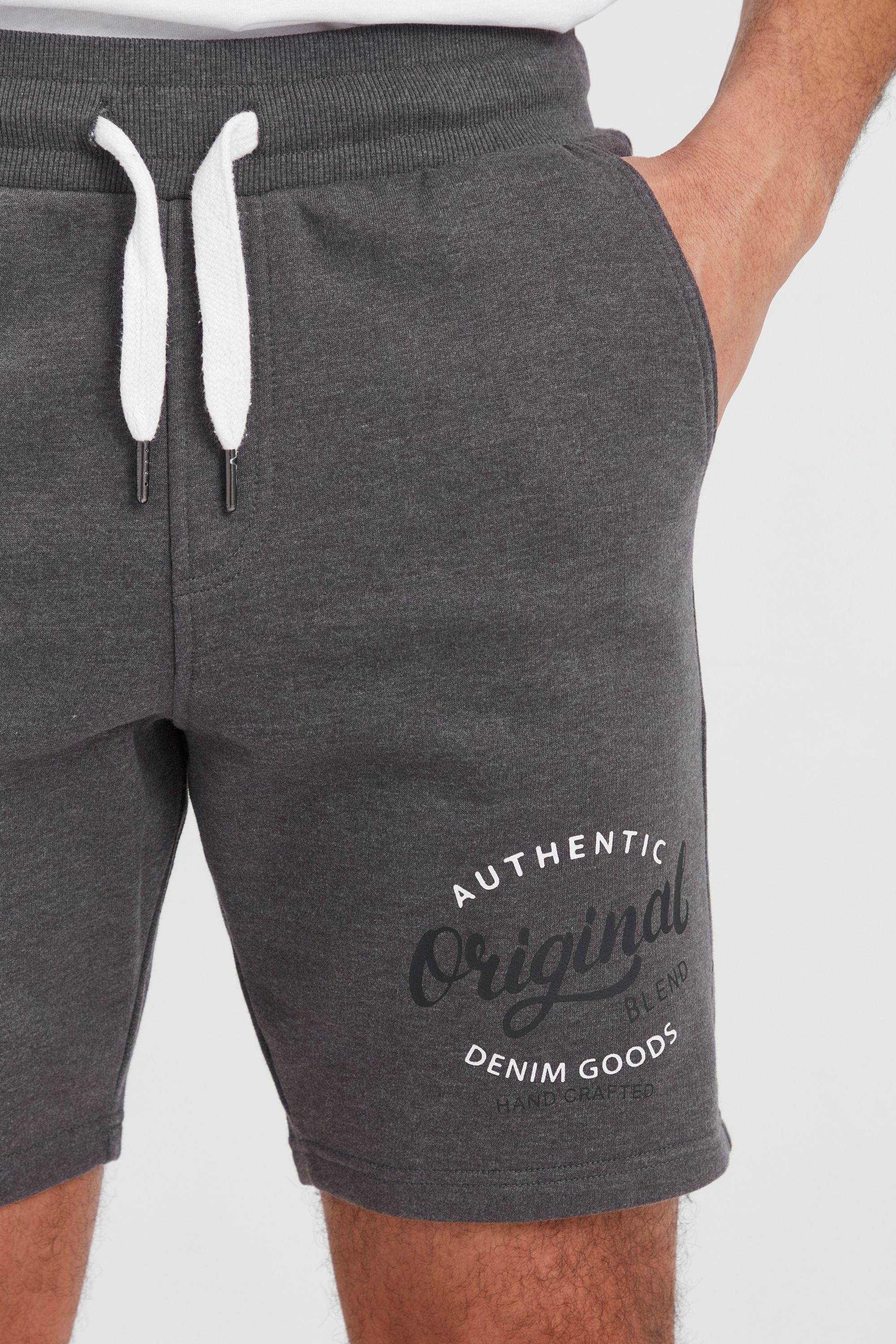 Blend Sweatshorts »BHTorben«  Sweat Shorts mit Print