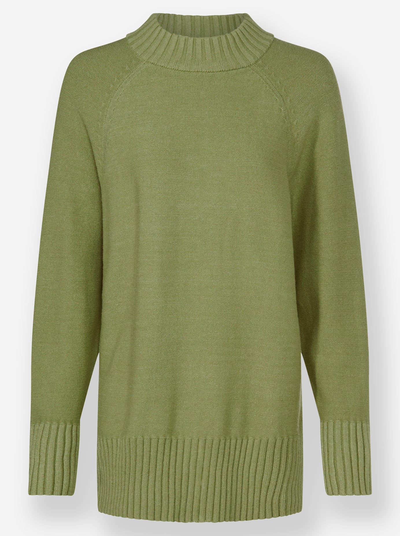 heine Rollkragenpullover »Rollkragenpullover«