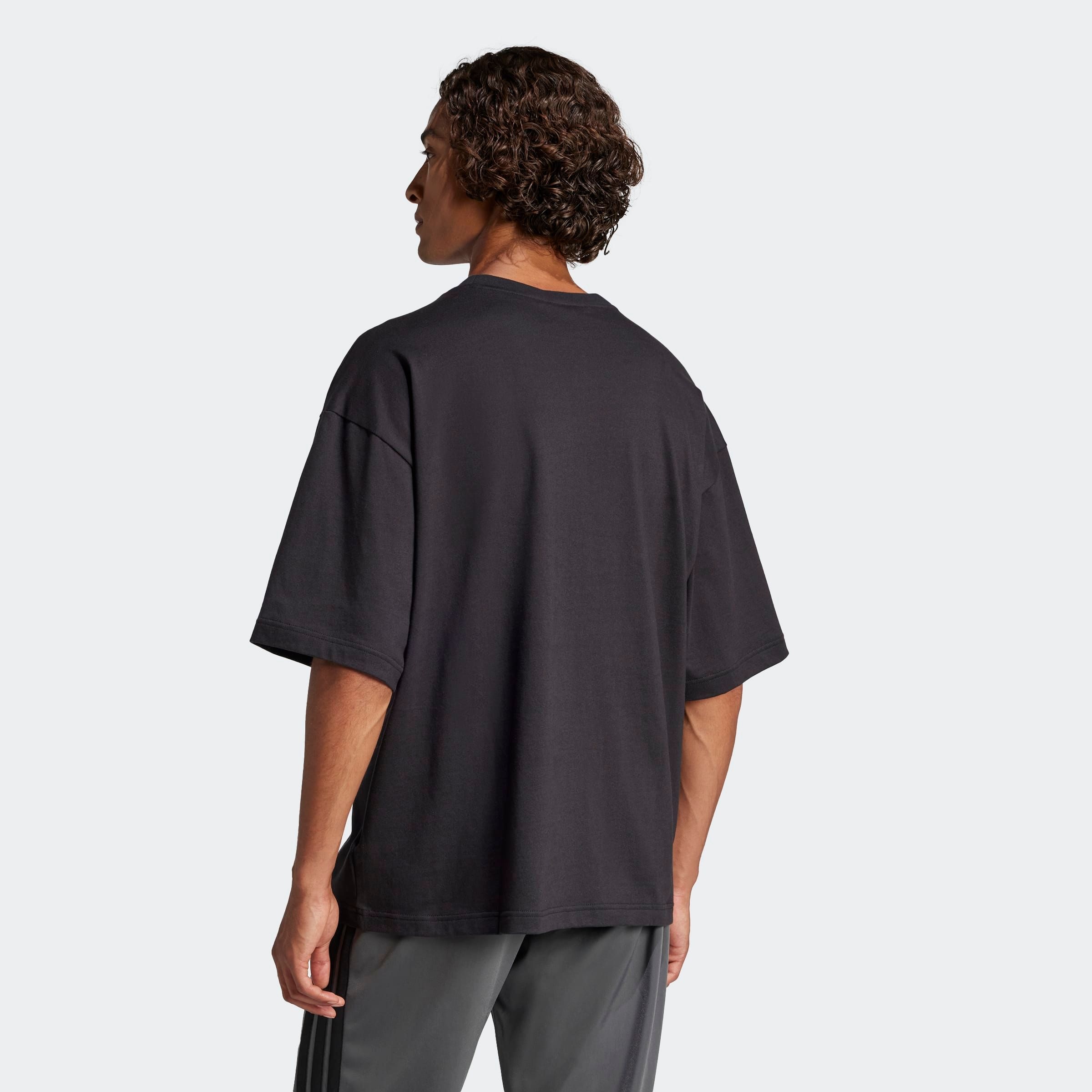 adidas Sportswear T-Shirt "FUTURE ICONS SMALL LOGO" sportlicher Stil, Kurza günstig online kaufen