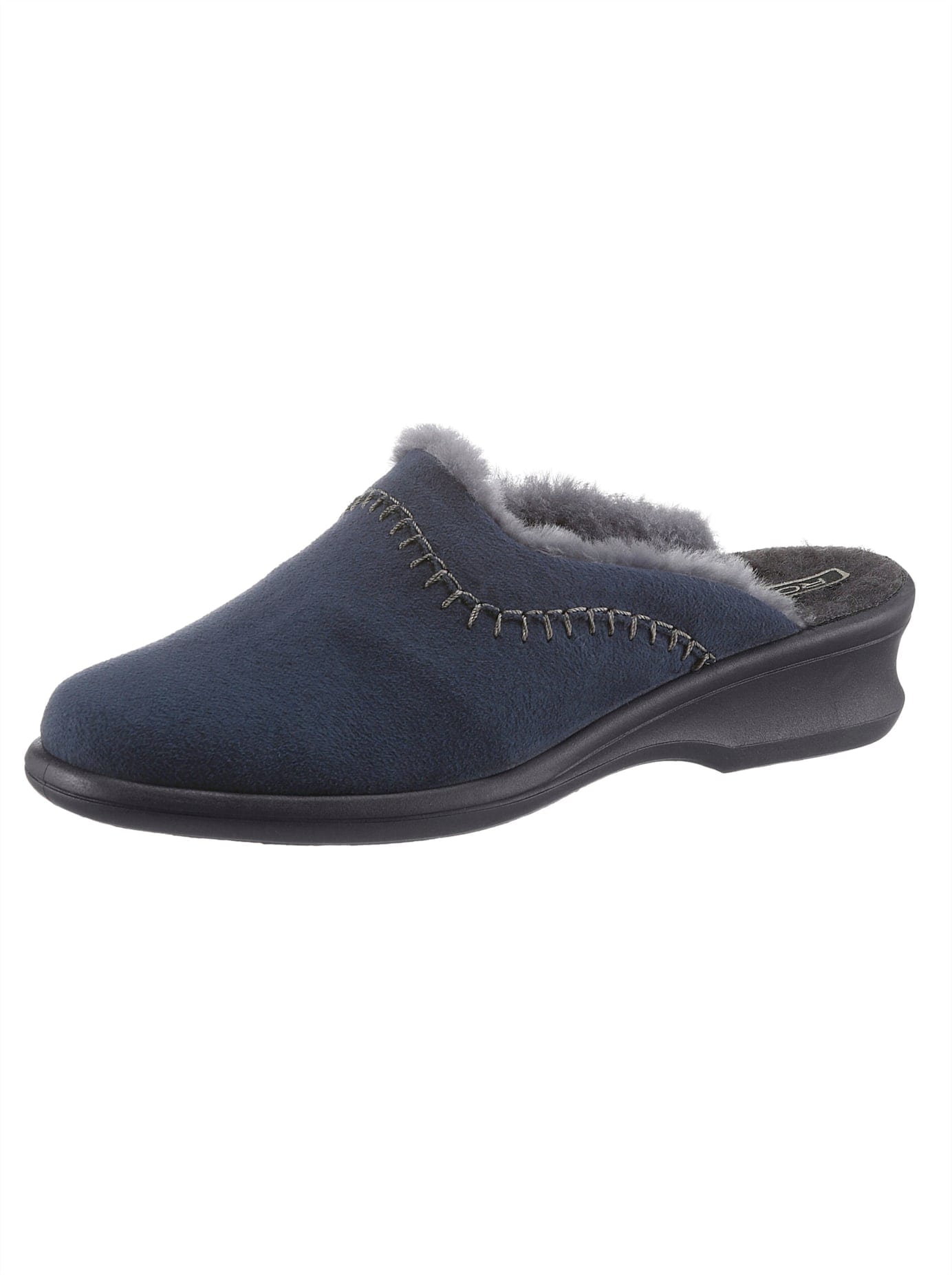 Rohde Pantoffel