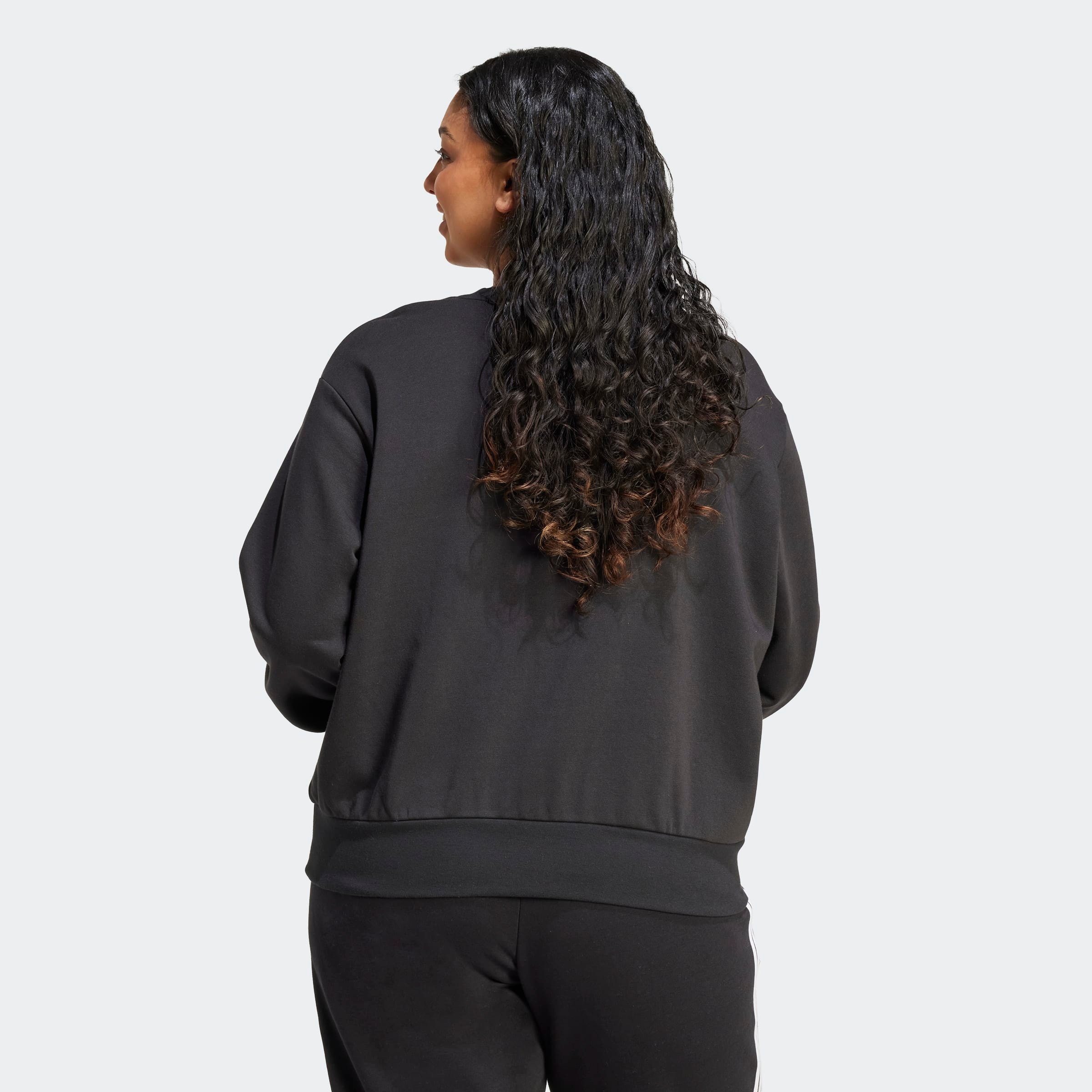 adidas Sportswear Sweatshirt »W SL FC SWT INC«
