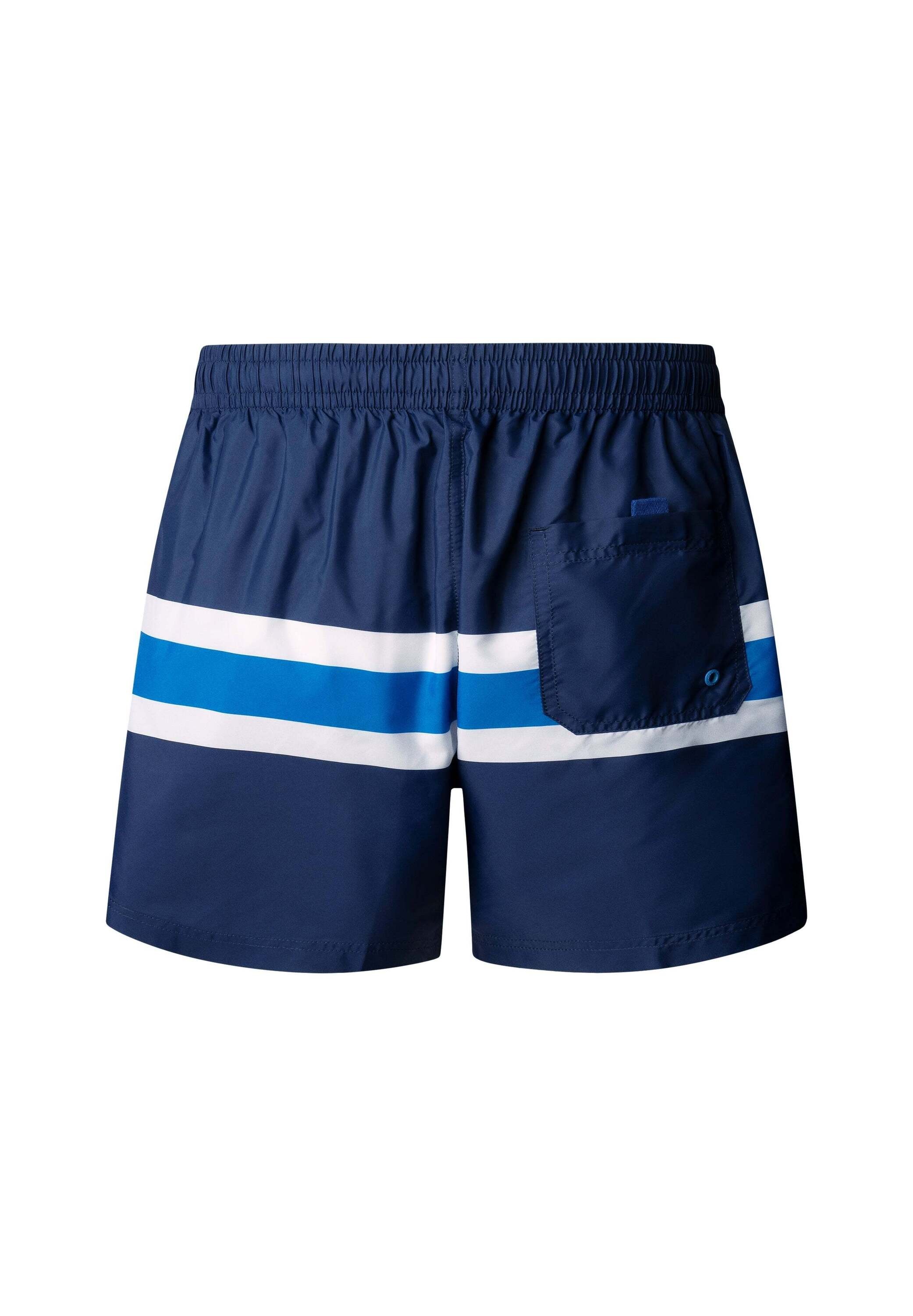 Pepe Jeans Schwimmanzug »swimsuit COLOR BLOCK SWIMSHORT«