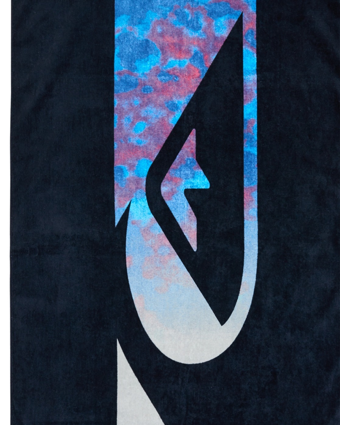 Quiksilver Badeponcho "Freshness" günstig online kaufen