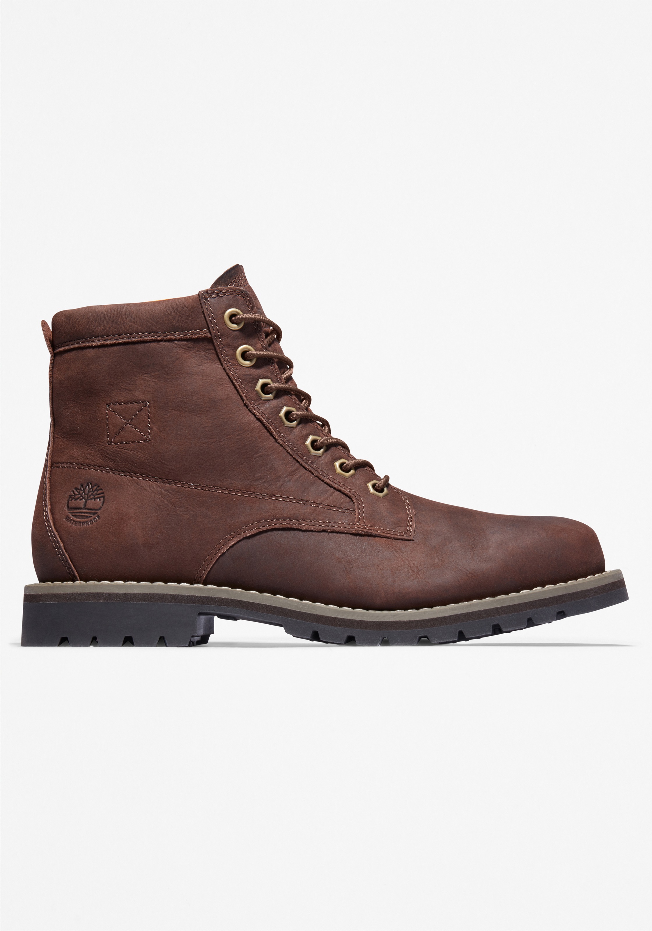 Thumbnail - Timberland Schnürboots "REDWOOD FALLS MID LACE UP WATERPROOF BOOT" Winterstiefel, Schnürstiefel, Winterschuhe, wasserdic...