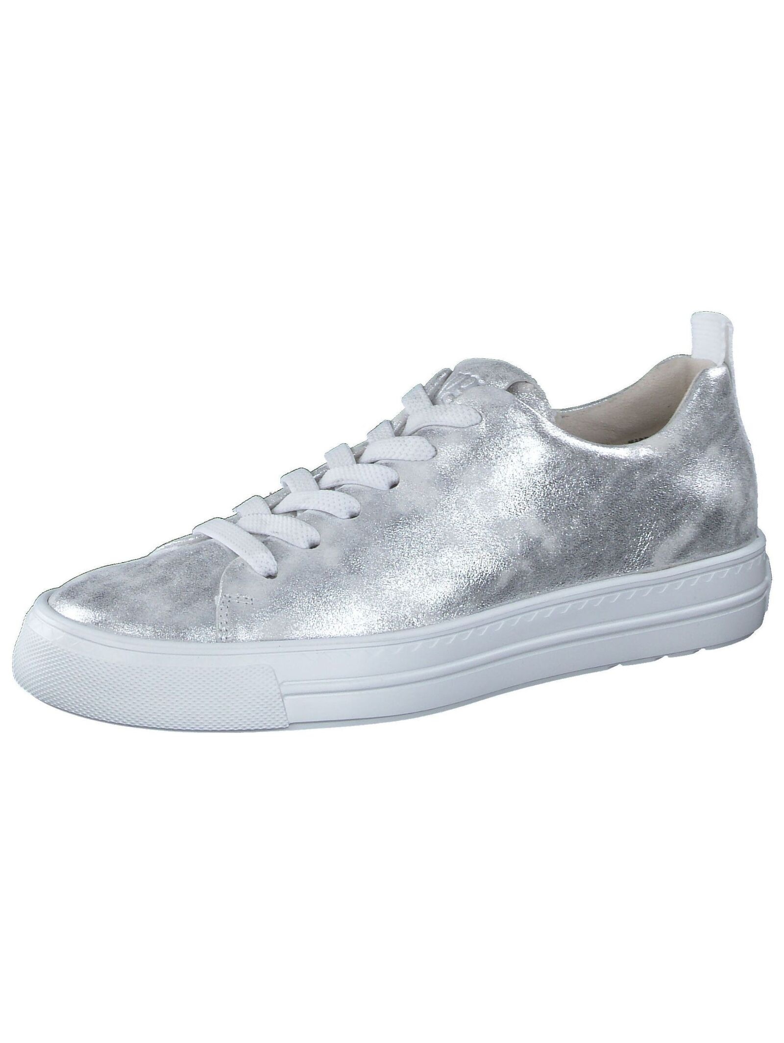 Paul Green Sneaker "Paul Green Sneaker Leder" günstig online kaufen