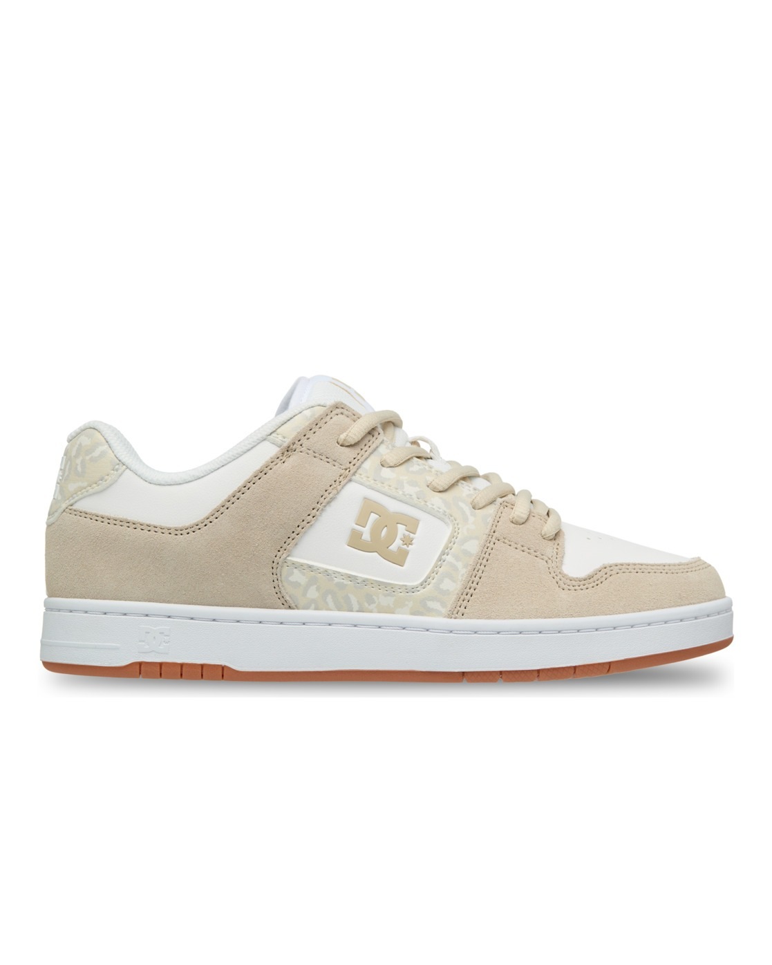 DC Shoes Manteca Sneaker Cheetah 6 4