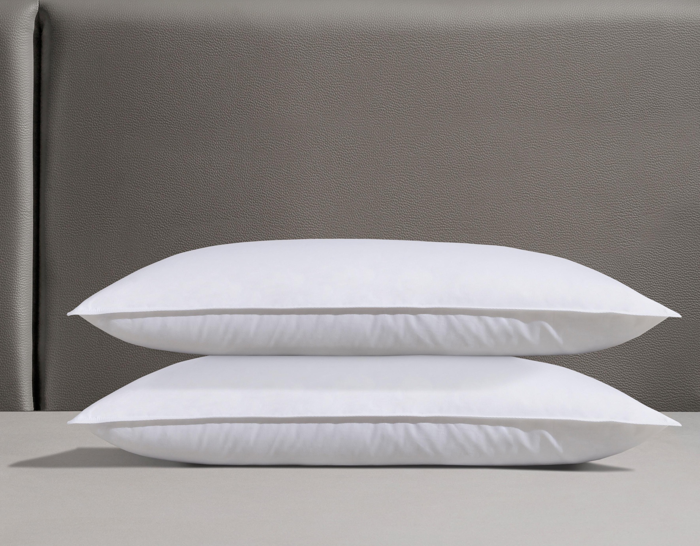 Otto Keller Daunenkissen "Annabelle" Füllung: 50% Daunen, 50%Federn Bezug: günstig online kaufen