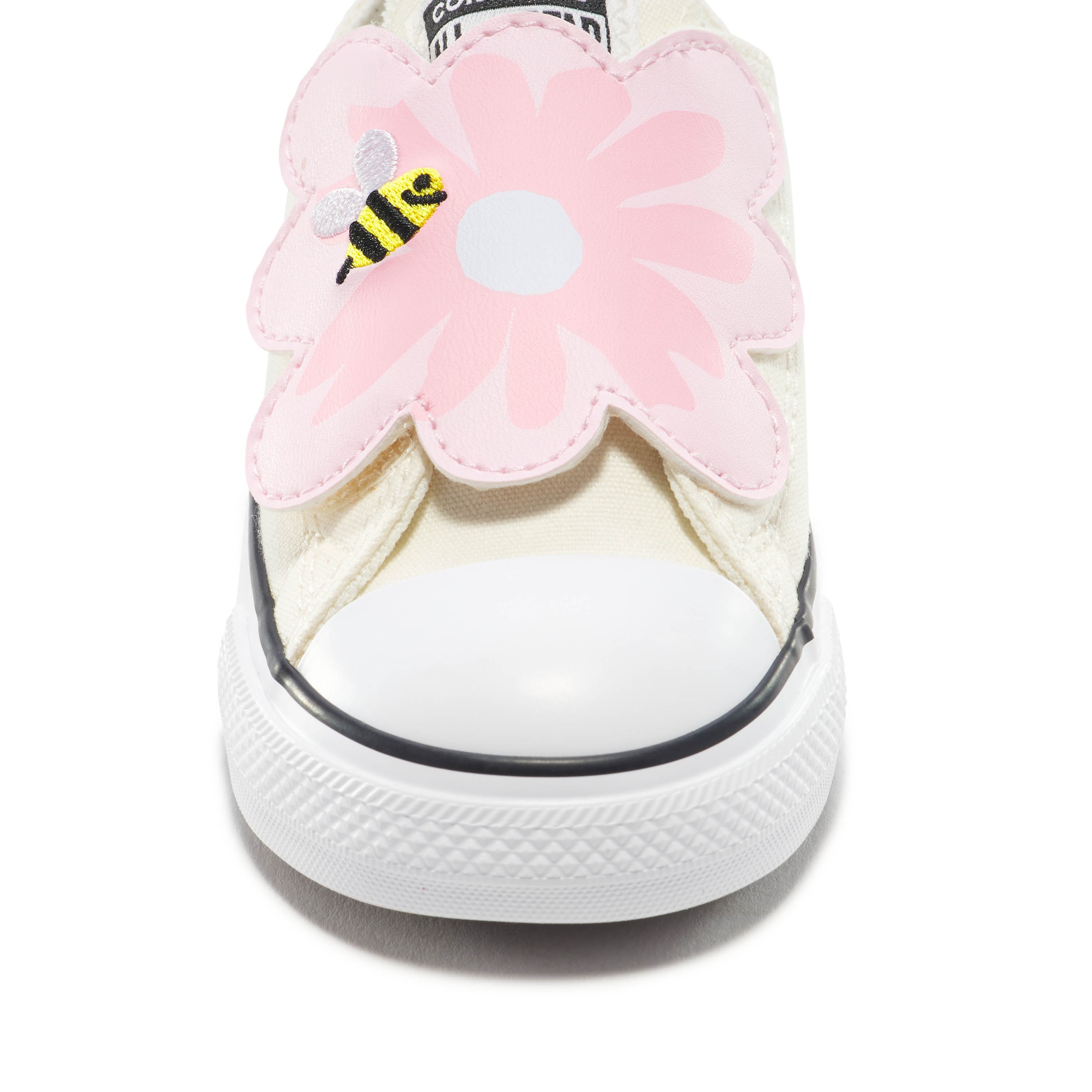 Converse Sneaker "CHUCK TAYLOR ALL STAR ONE STRAP FLORAL EASY ON" günstig online kaufen