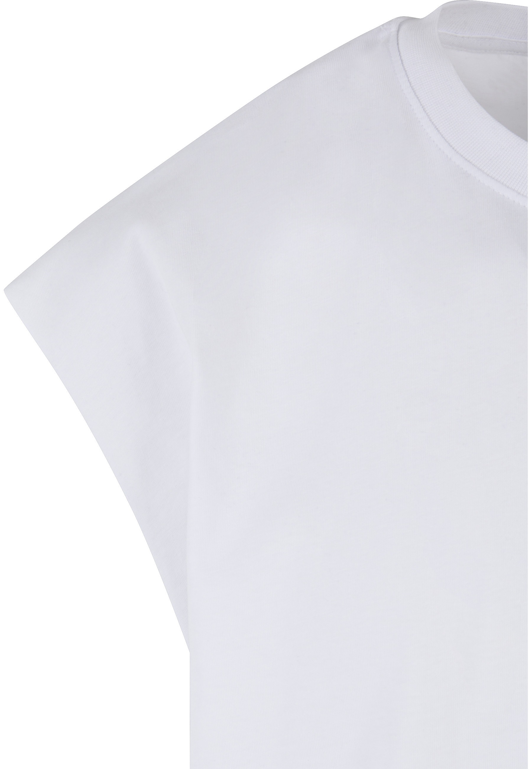 K1X Muskelshirt »K1X Herren KXM241-035-1 K1X Badge Sleeveless« 1 Stk.