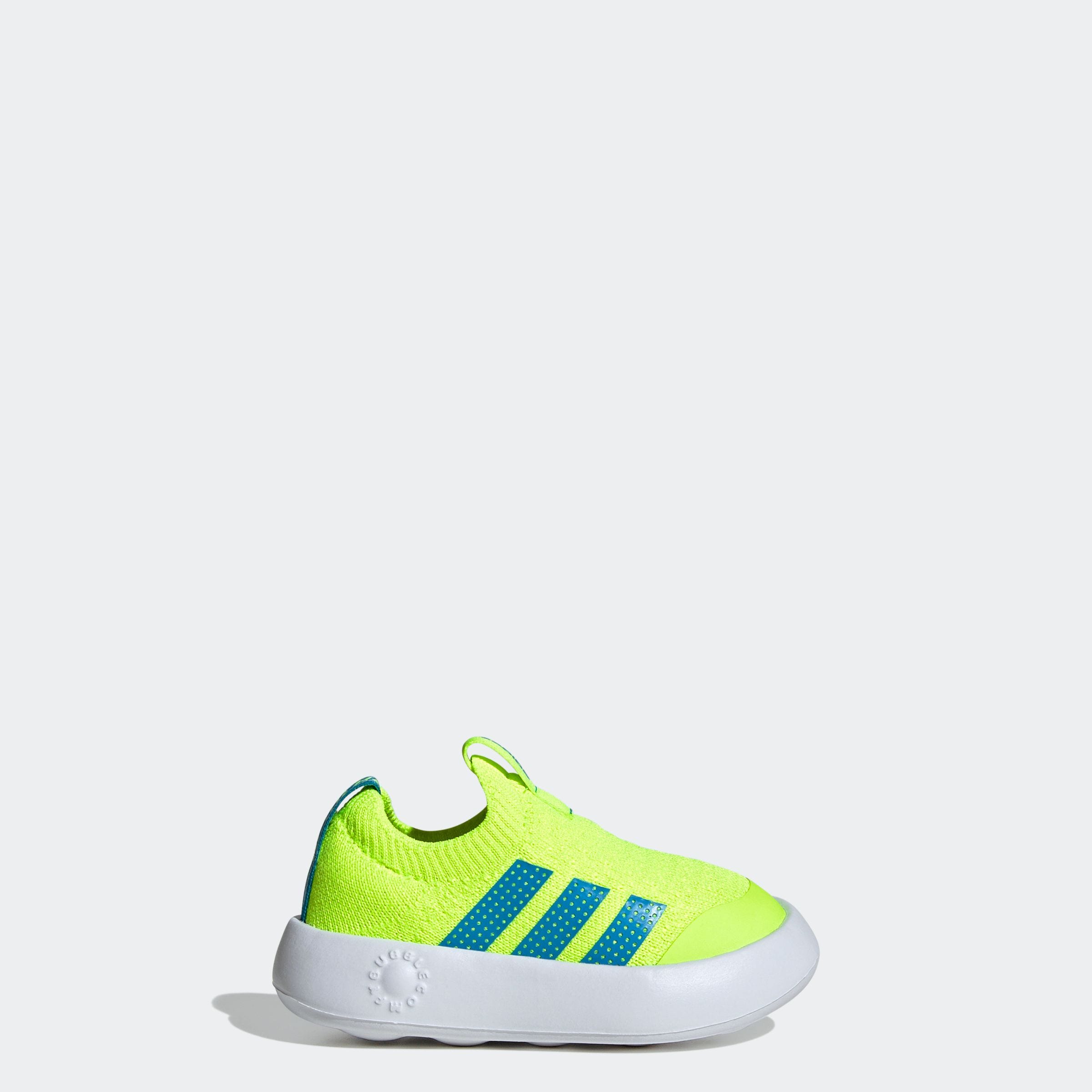 adidas Sportswear Sneaker »BUBBLECOMFY KIDS«, für Kinder