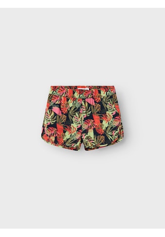 Shorts »NKFVINAYA SHORTS FFFF NOOS«