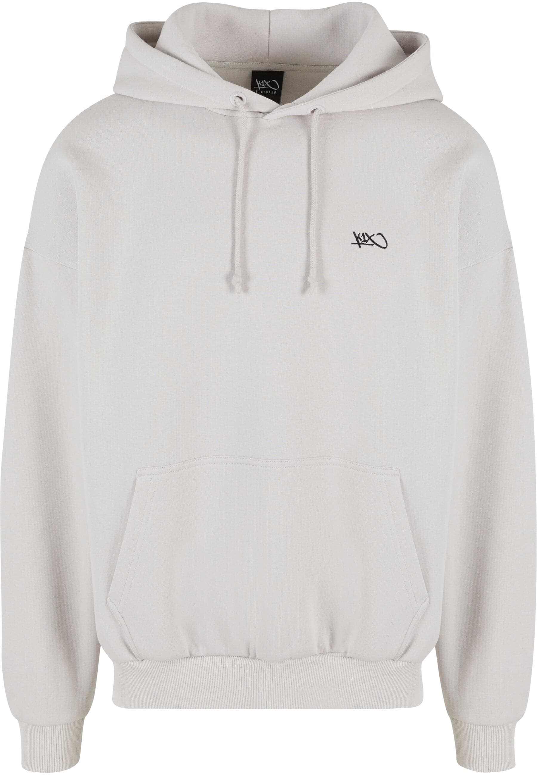 K1X Kapuzensweatshirt "K1X K1X Logo Hoodie" 1 Stk. tlg. günstig online kaufen