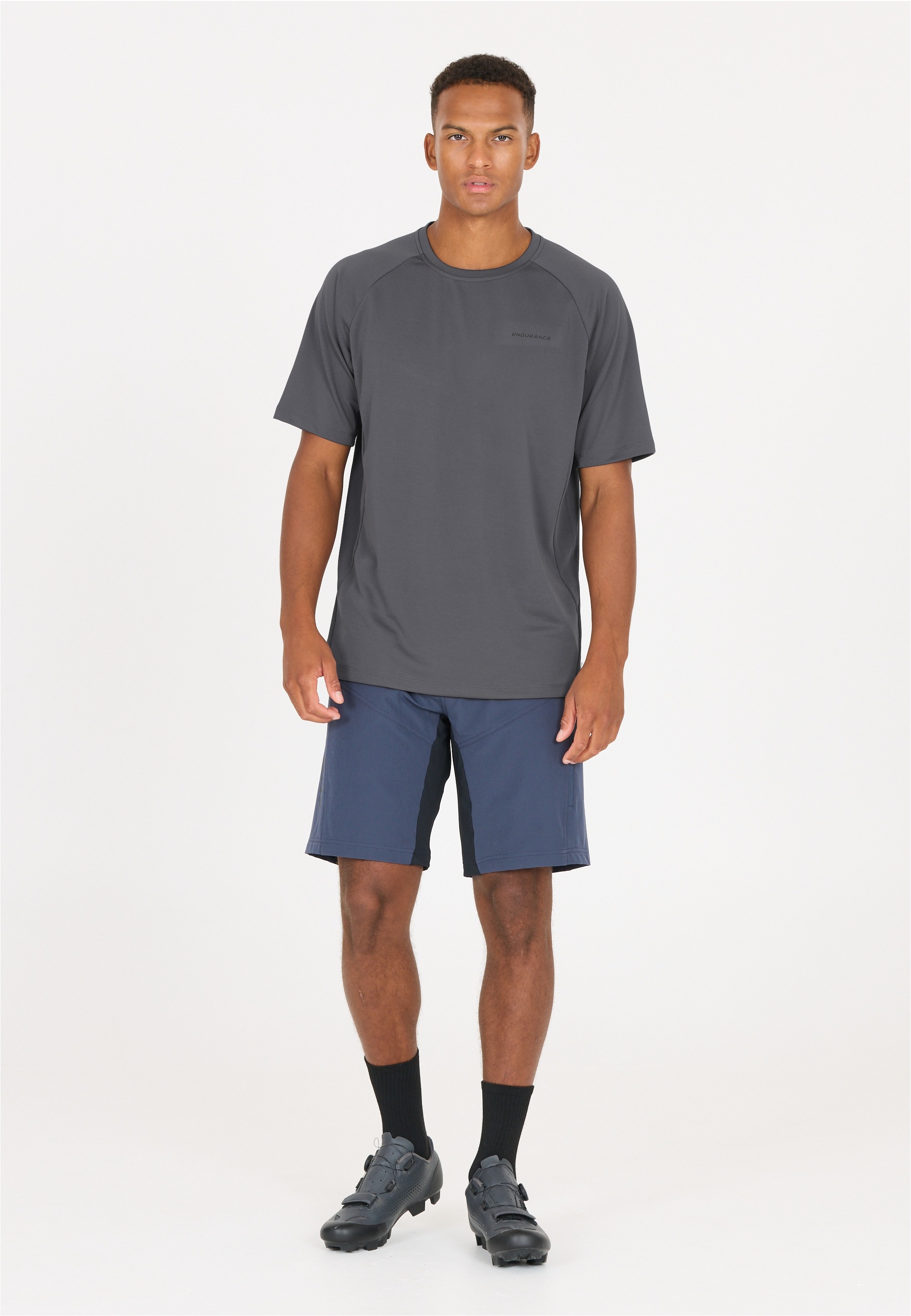 ENDURANCE Funktionsshirt »Crusoe« atmungsaktiv