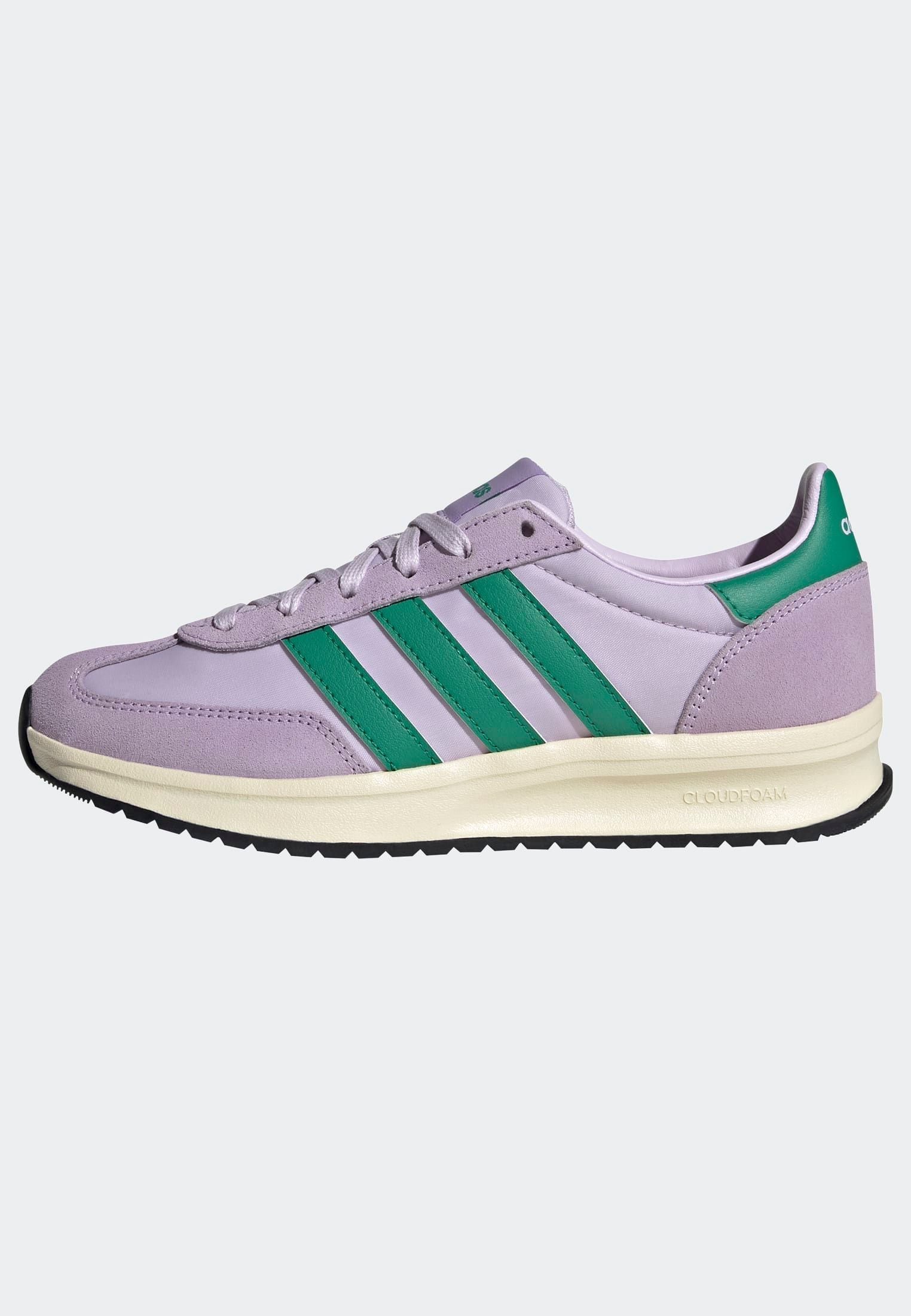 adidas Sportswear Sneaker »RUN 70S 2.0«, inspiriert vom Design des SL72
