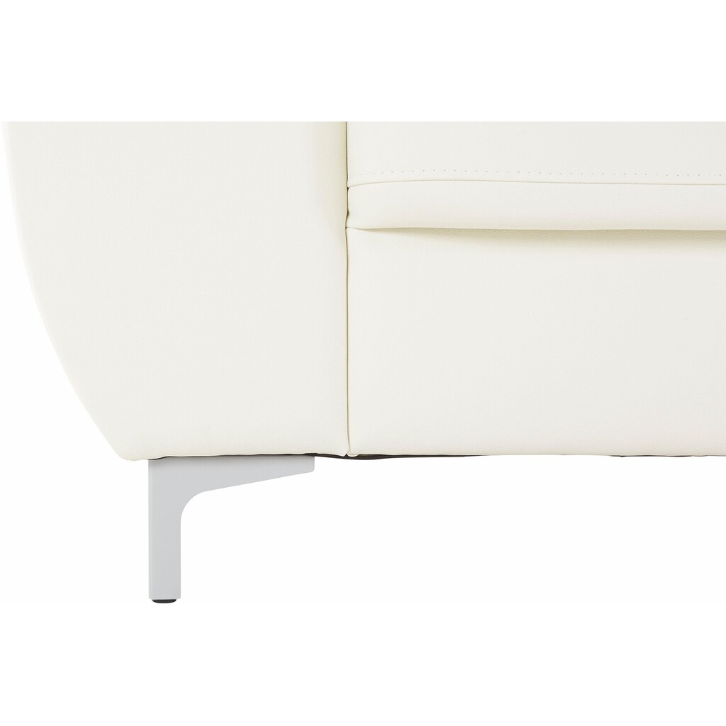 exxpo - sofa fashion Sessel »Azzano«