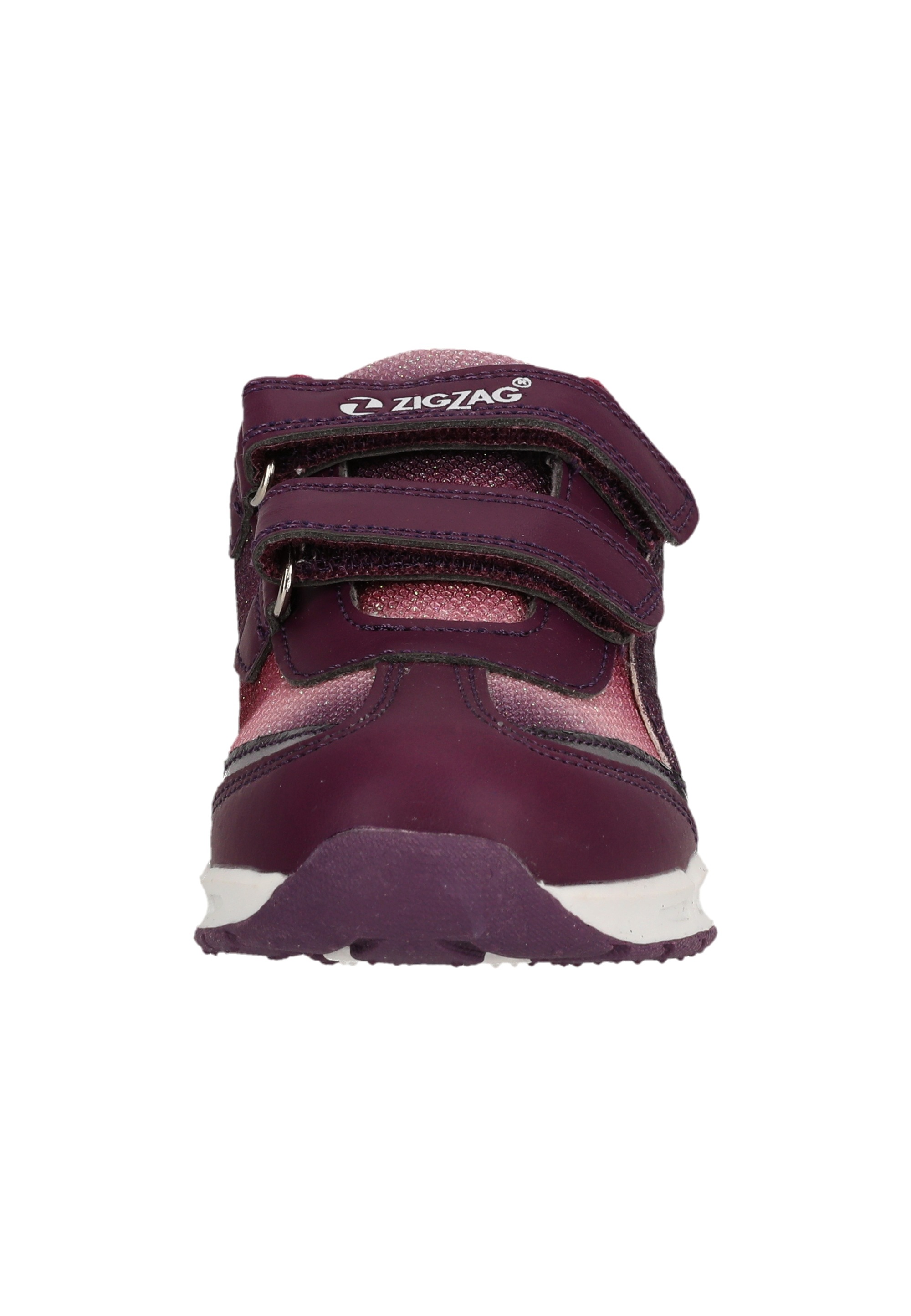 ZIGZAG Sneaker »Roseau Girl«, mit blinkender Leucht-LED-Sohle