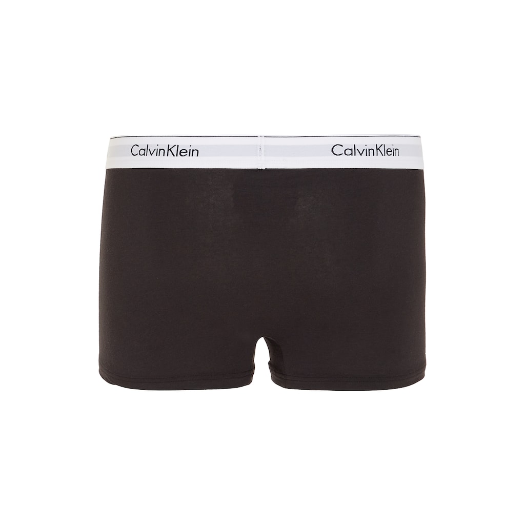 Calvin Klein Underwear Boxer, (Packung, 3 St., 3er-Pack)