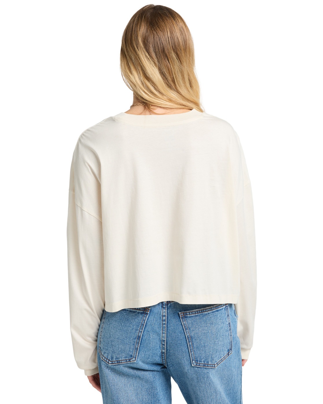 Billabong Langarmshirt "Ana Aguila" günstig online kaufen