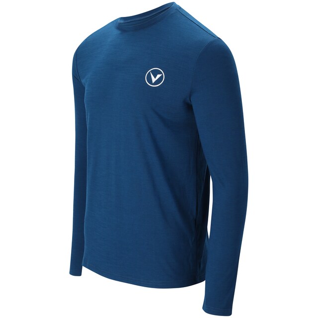 Virtus Langarmshirt »JOKERS M L/S«, (1 tlg.), mit innovativer Quick Dry- Technologie ▷ kaufen | BAUR