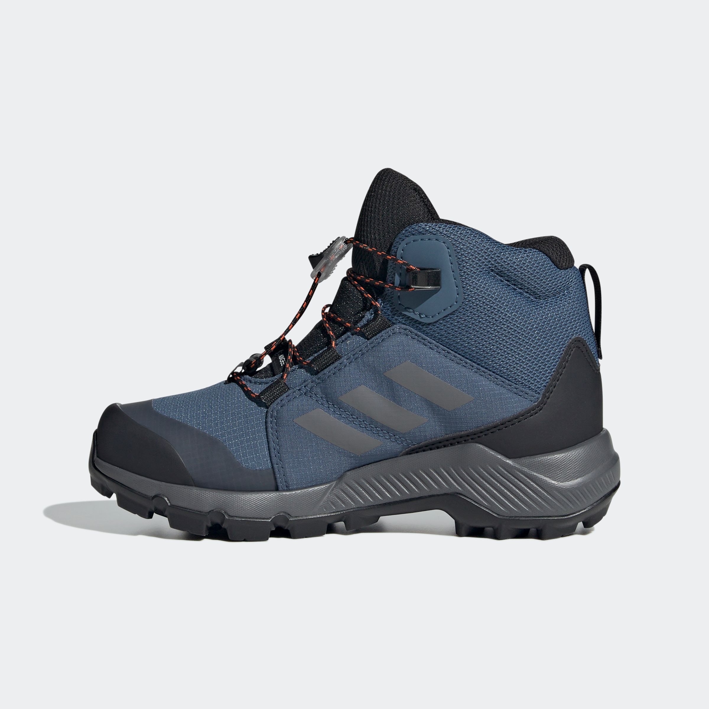 adidas TERREX Wanderschuh »ORGANIZER MID GORE-TEX«, wasserdicht