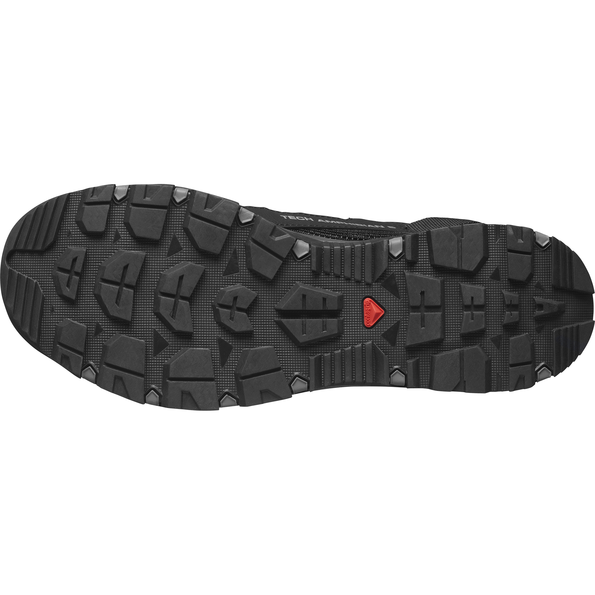 Thumbnail - Salomon Wasserschuh "TECHAMPHIBIAN 5" Aquaschuhe