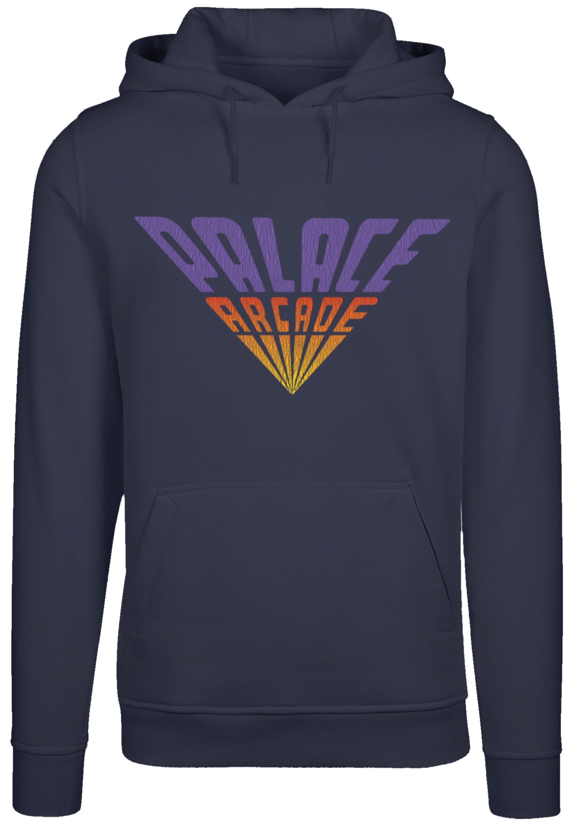 F4NT4STIC Kapuzenpullover »Stranger Things Palace Arcade Netflix TV Series«, Premium Qualität