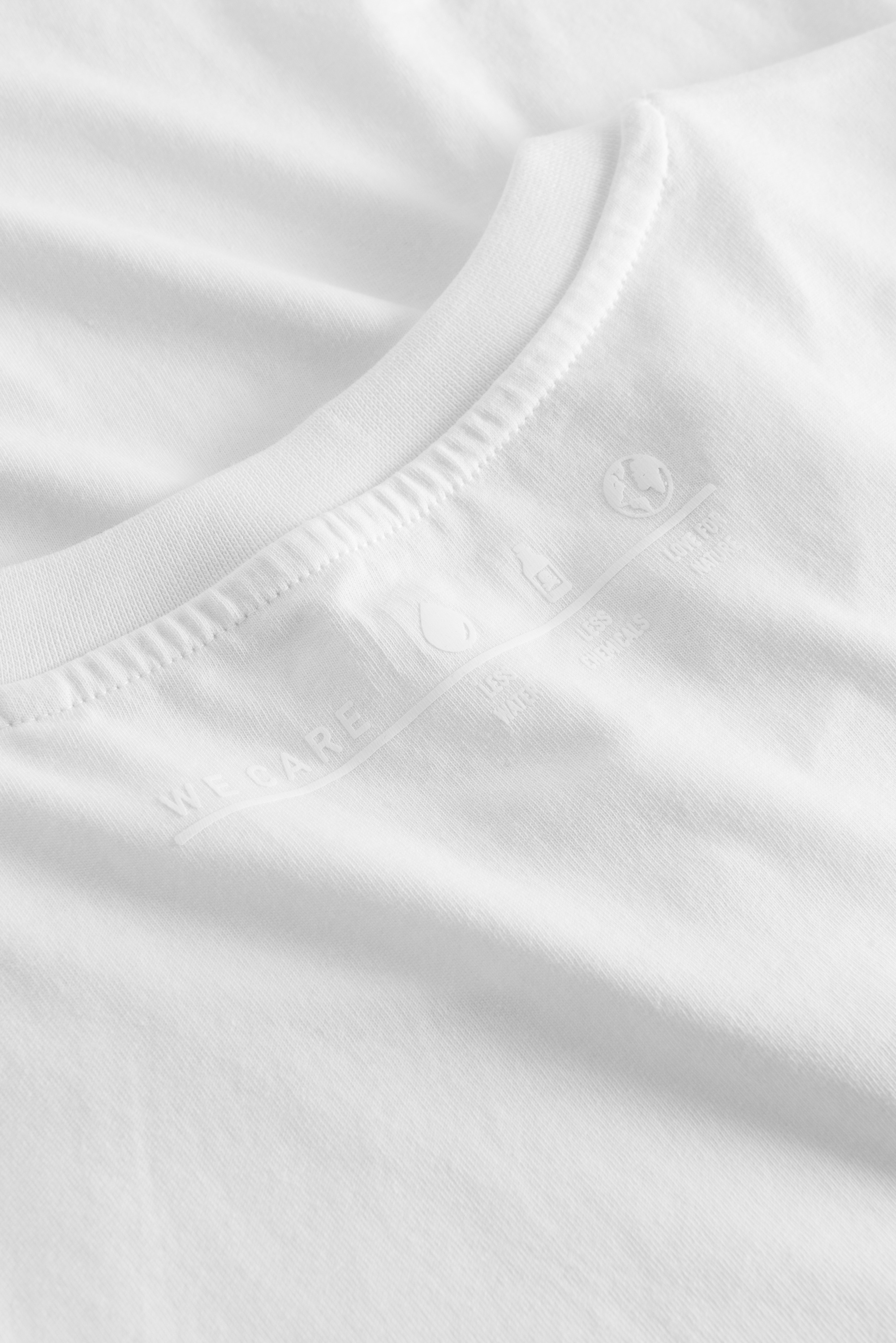 FIVE FELLAS T-Shirt »CHLOE«, 3D Print