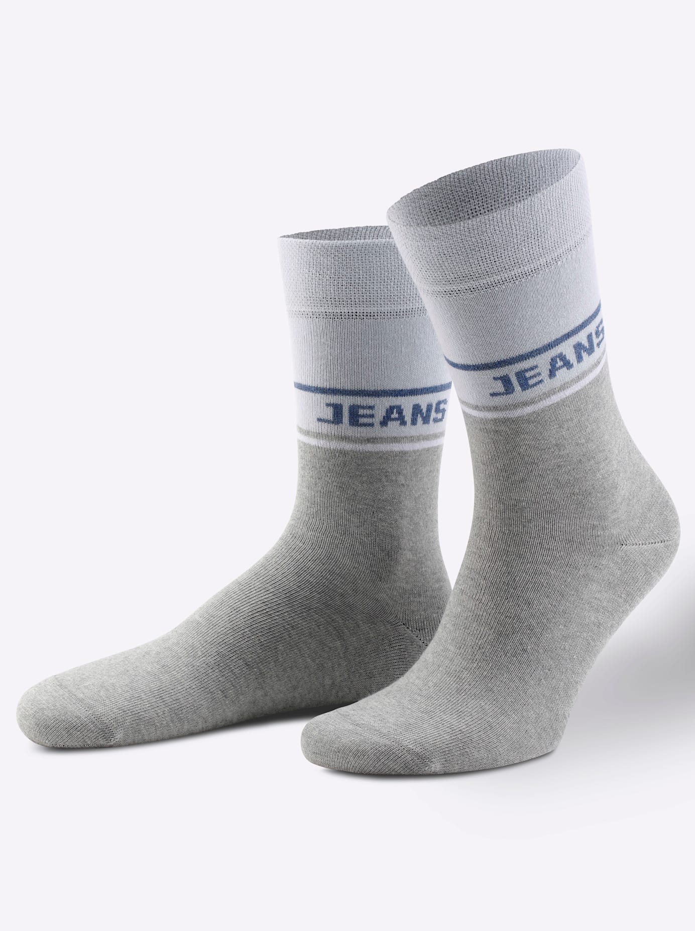 wäschepur Socken, (5 Paar)