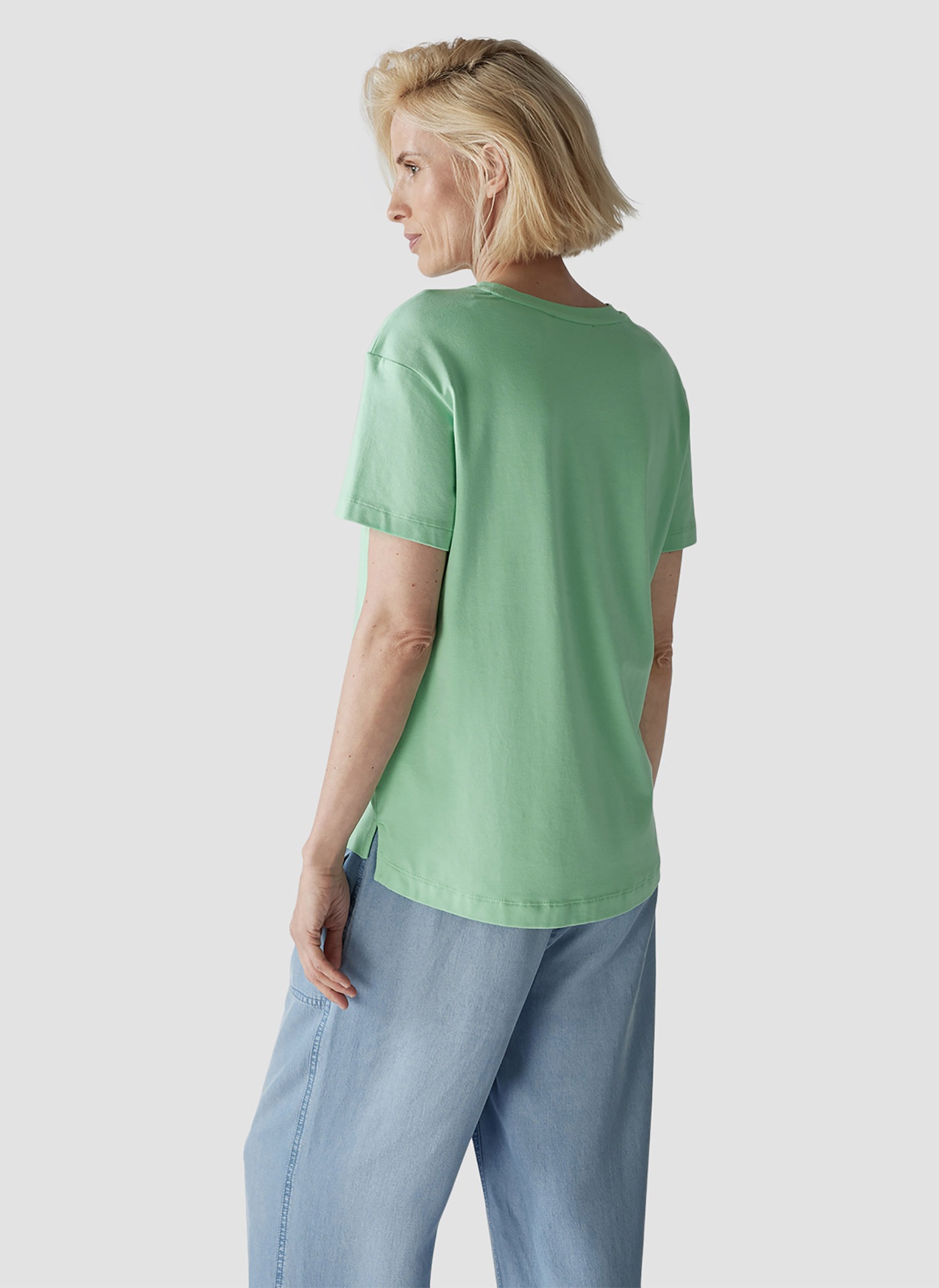 LeComte Print-Shirt »T-Shirt«
