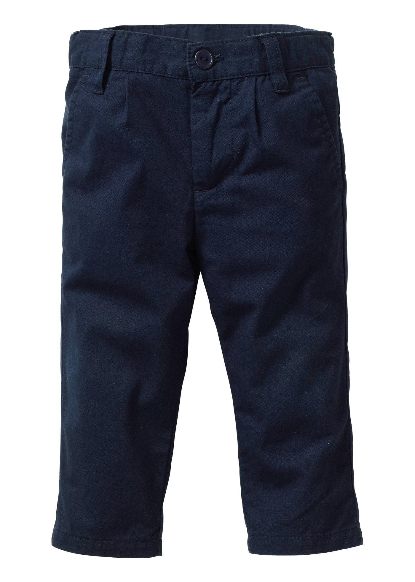 bonprix Anzugweste Set, 3er,  Set aus Weste, Hemd und Hose