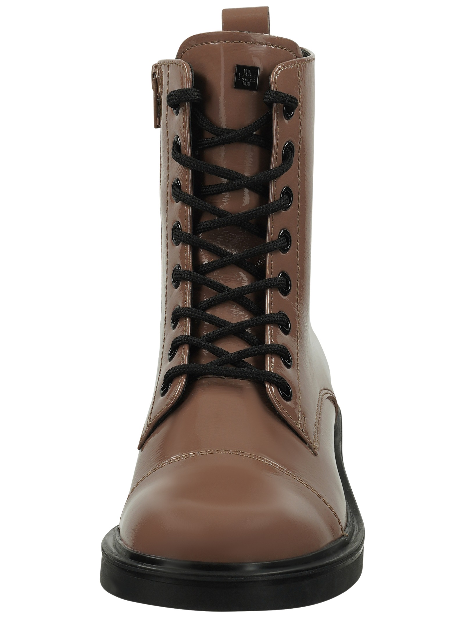 Högl Schnürstiefelette »Högl Stiefelette Leder«