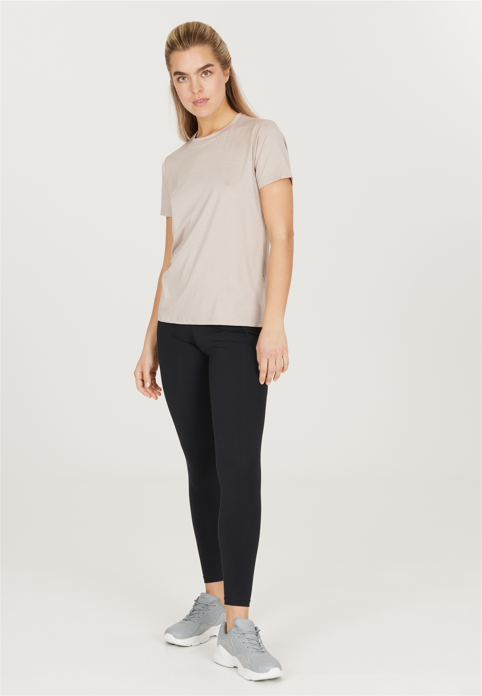 ENDURANCE Funktionsshirt »Maje«, (1 tlg.), mit innovativer QUICK DRY-Technologie