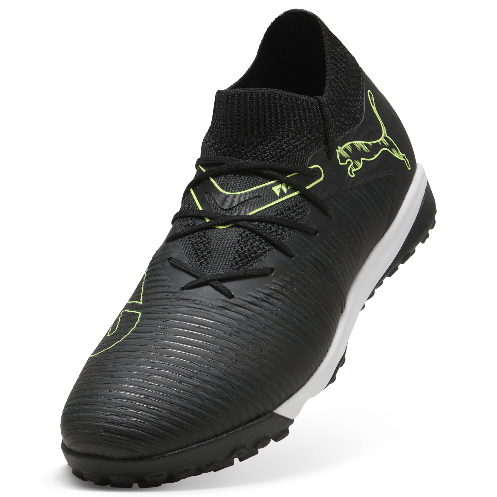 PUMA Fußballschuh »FUTURE 8 MATCH TT Fußballschuhe Erwachsene«