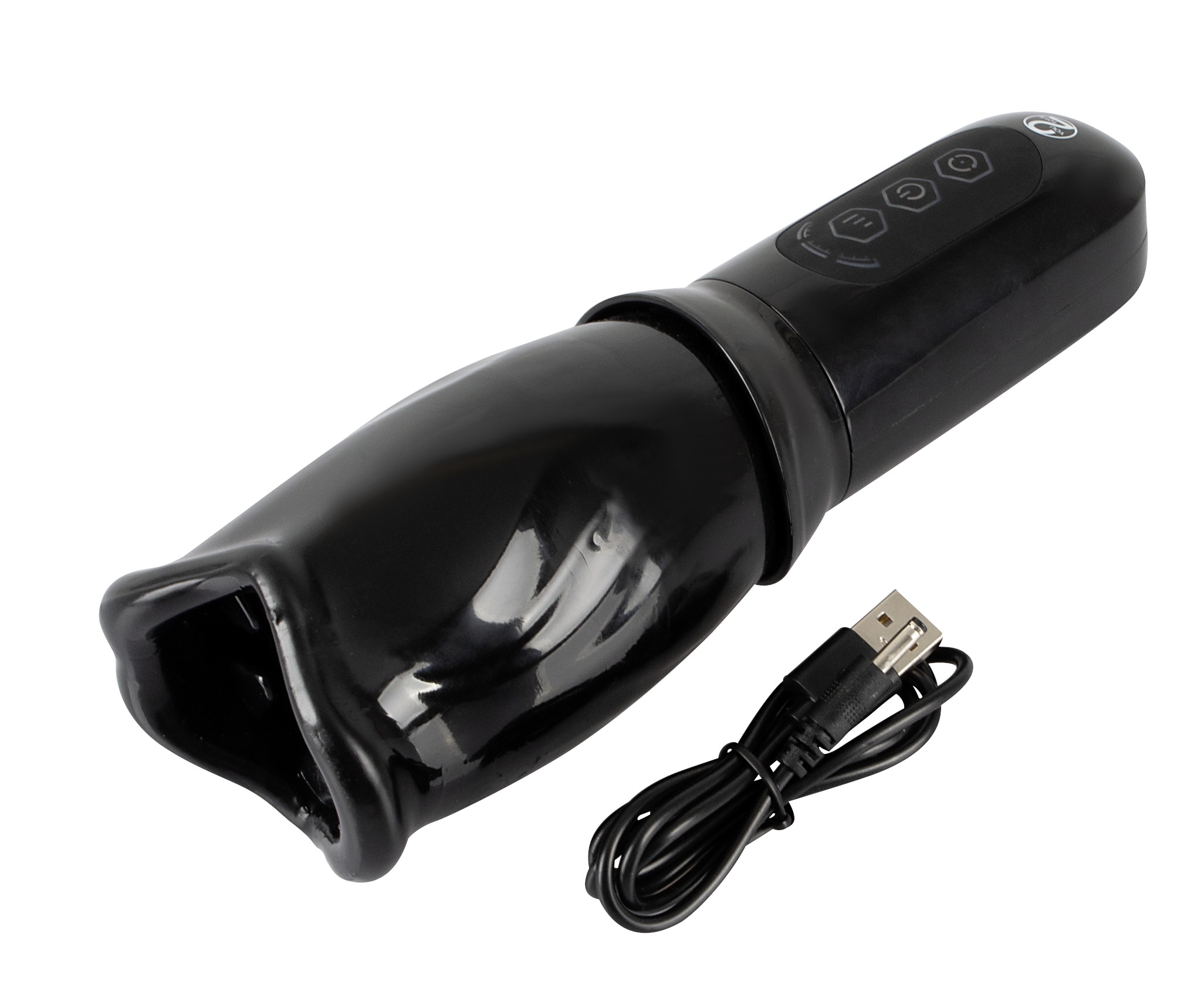 Stroker Masturbator »Masturbator Rotating Masturbator«