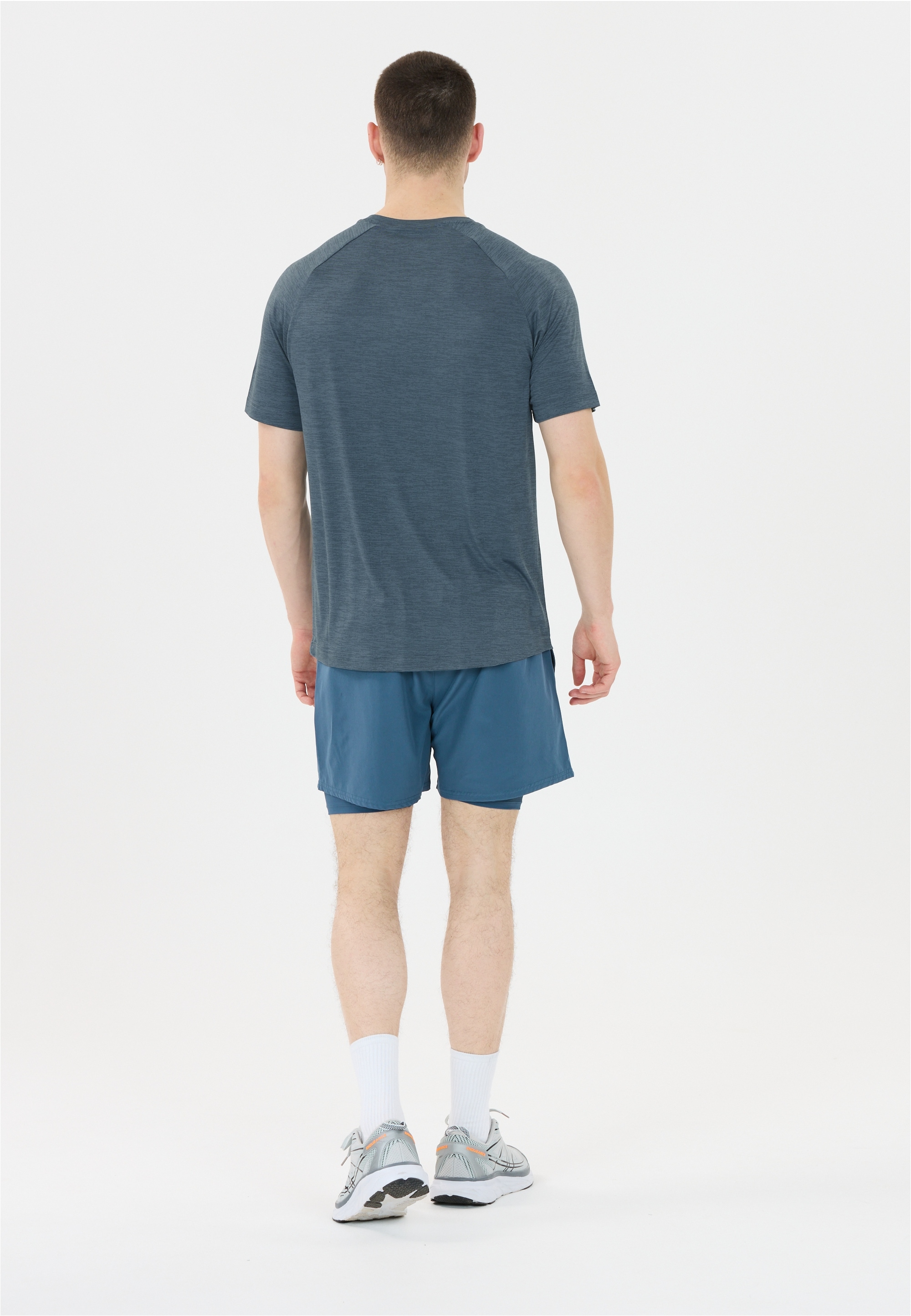 ENDURANCE Funktionsshirt »Abagael« mit praktischer Quick-Dry-Funktion