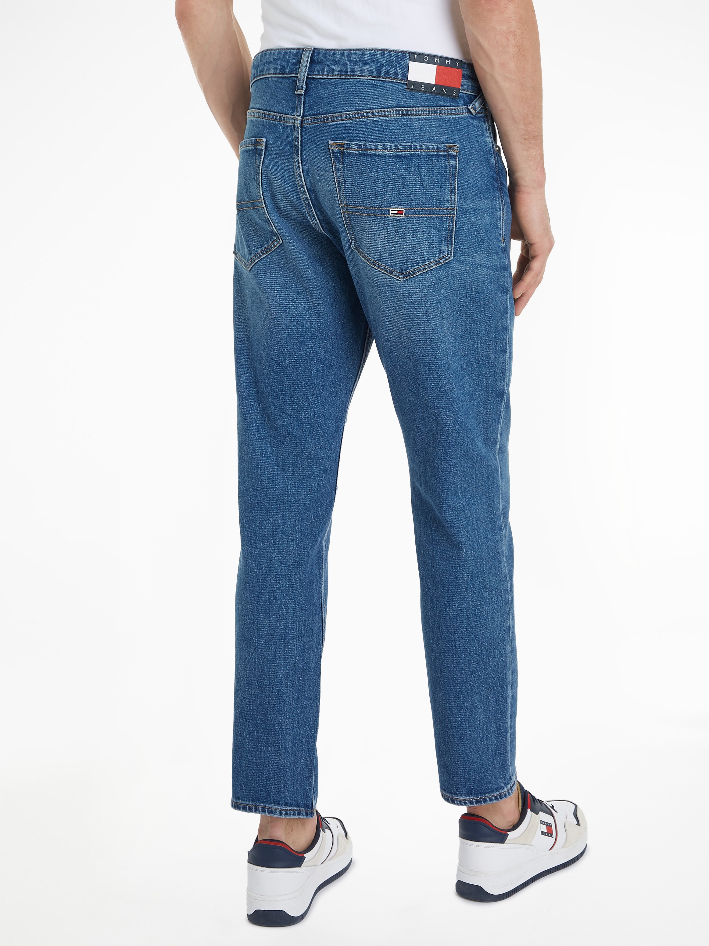 Tommy Jeans "Scanton Slim Denim" günstig online kaufen