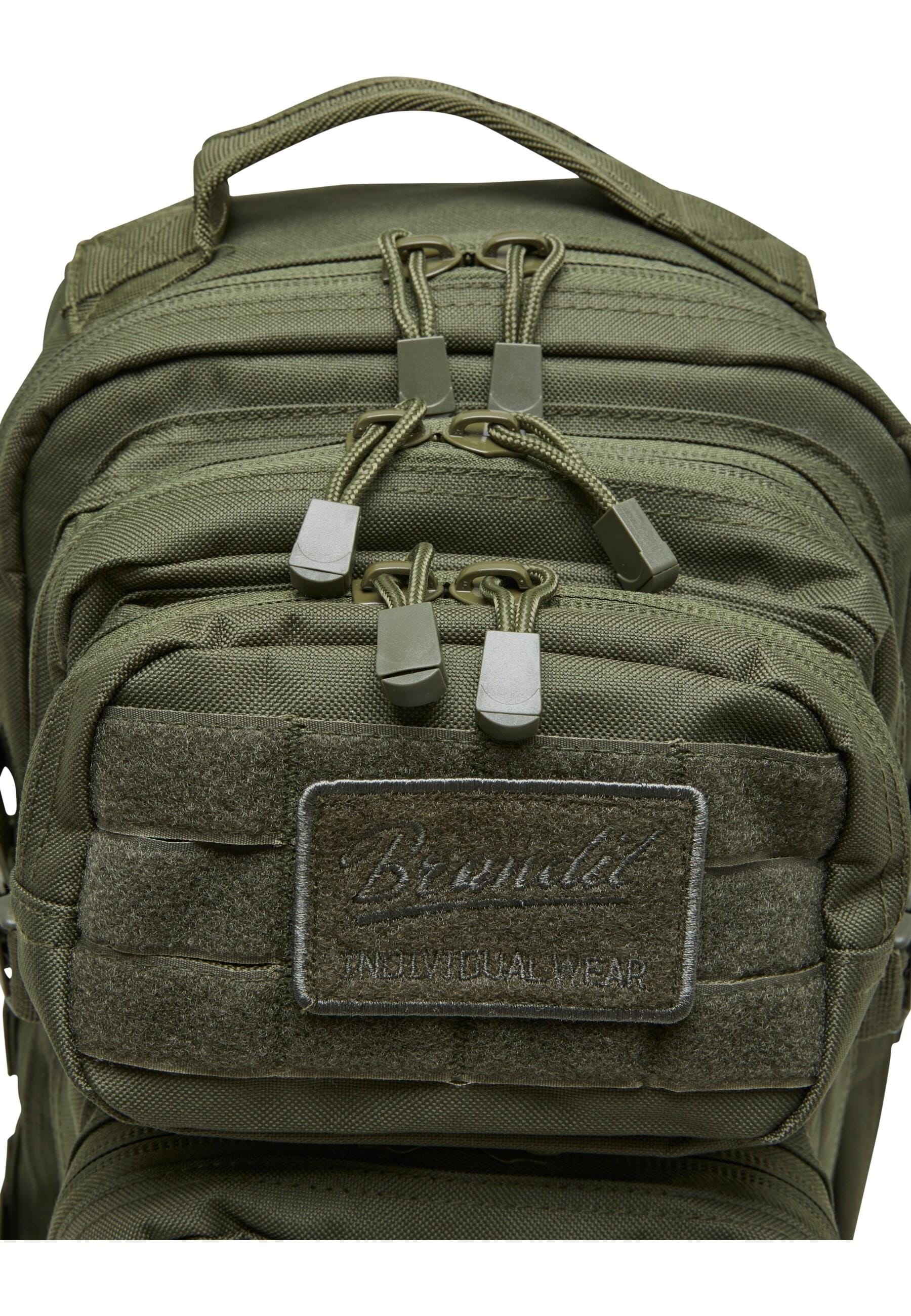 Brandit Rucksack »Brandit US Assault Pack Medium«