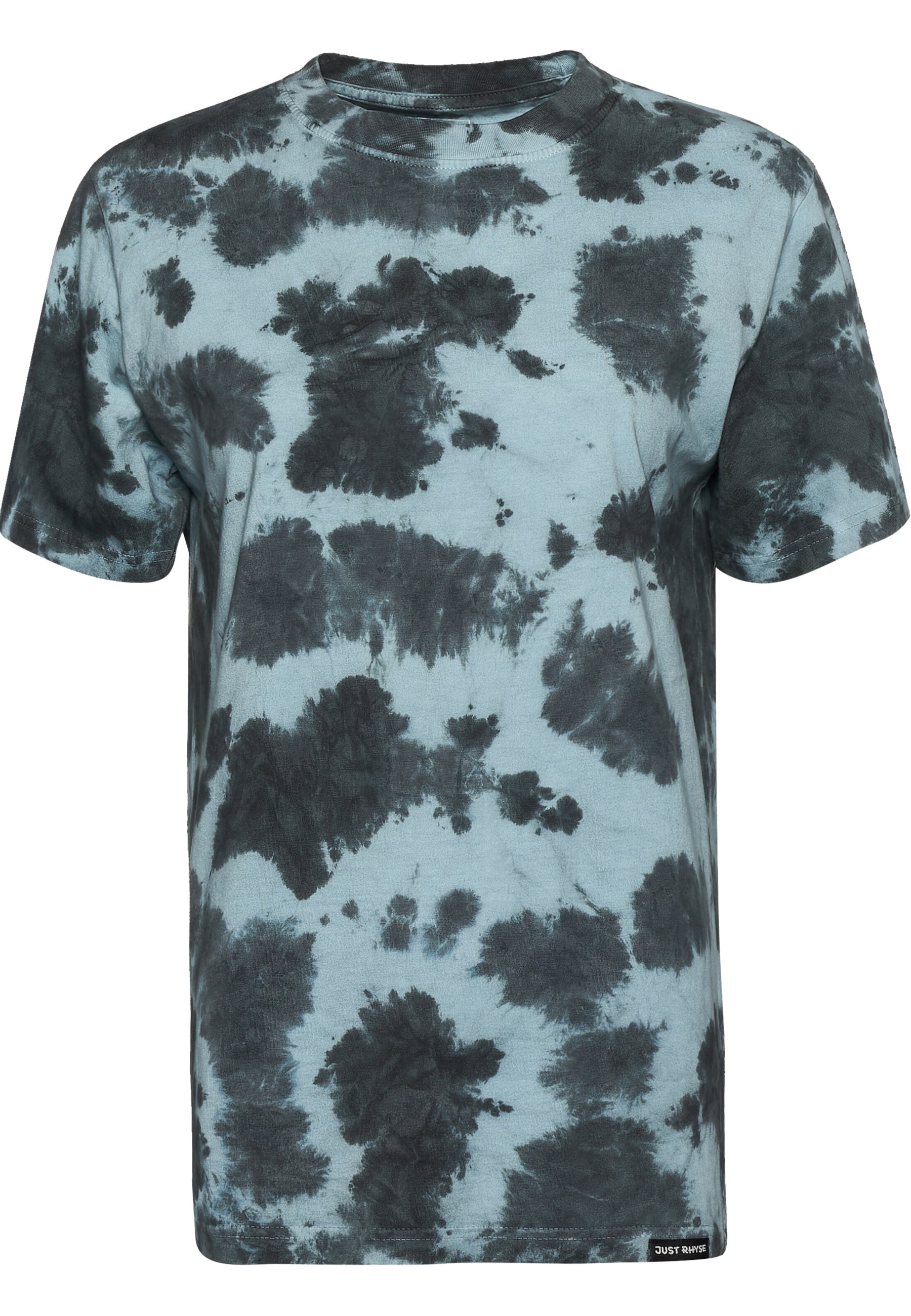 Just Rhyse T-Shirt "Just Rhyse Just Rhyse Lost Paradise T-Shirts" 1