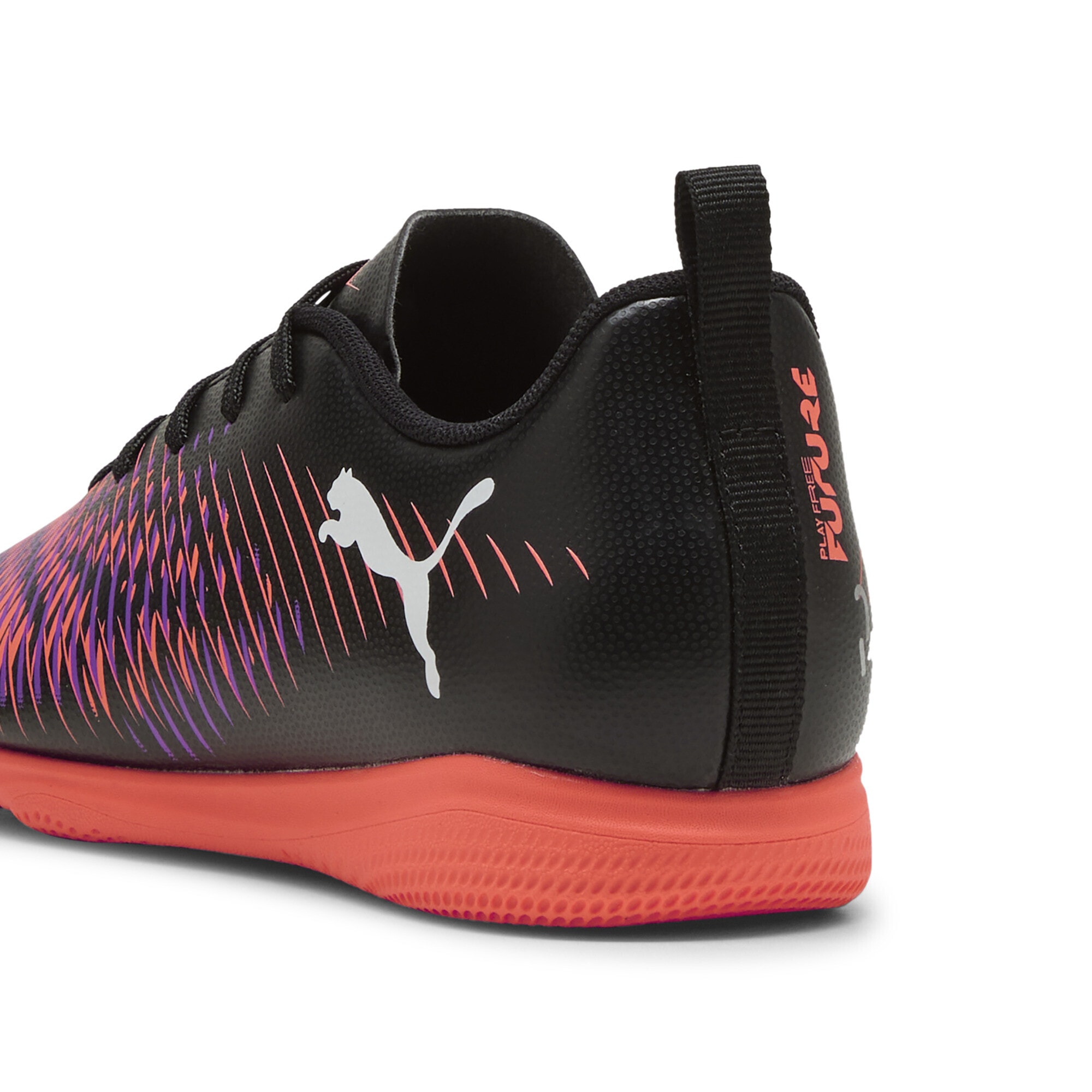 PUMA Fußballschuh »FUTURE 8 PLAY IT Futsalschuhe Jugendliche«