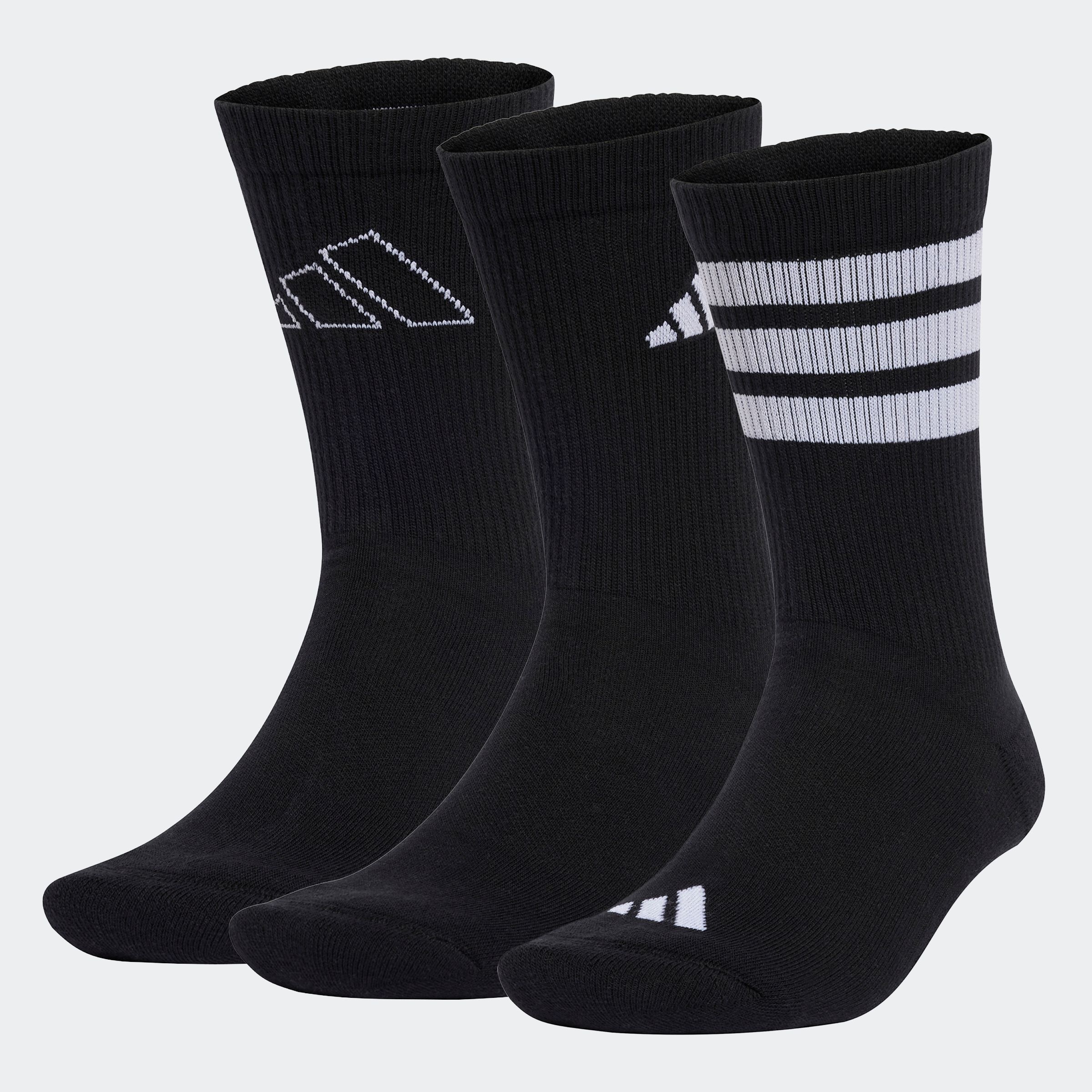adidas Performance Funktionssocken "LOGO PACK 3PP" 3 Stk. tlg. für Sport, m günstig online kaufen