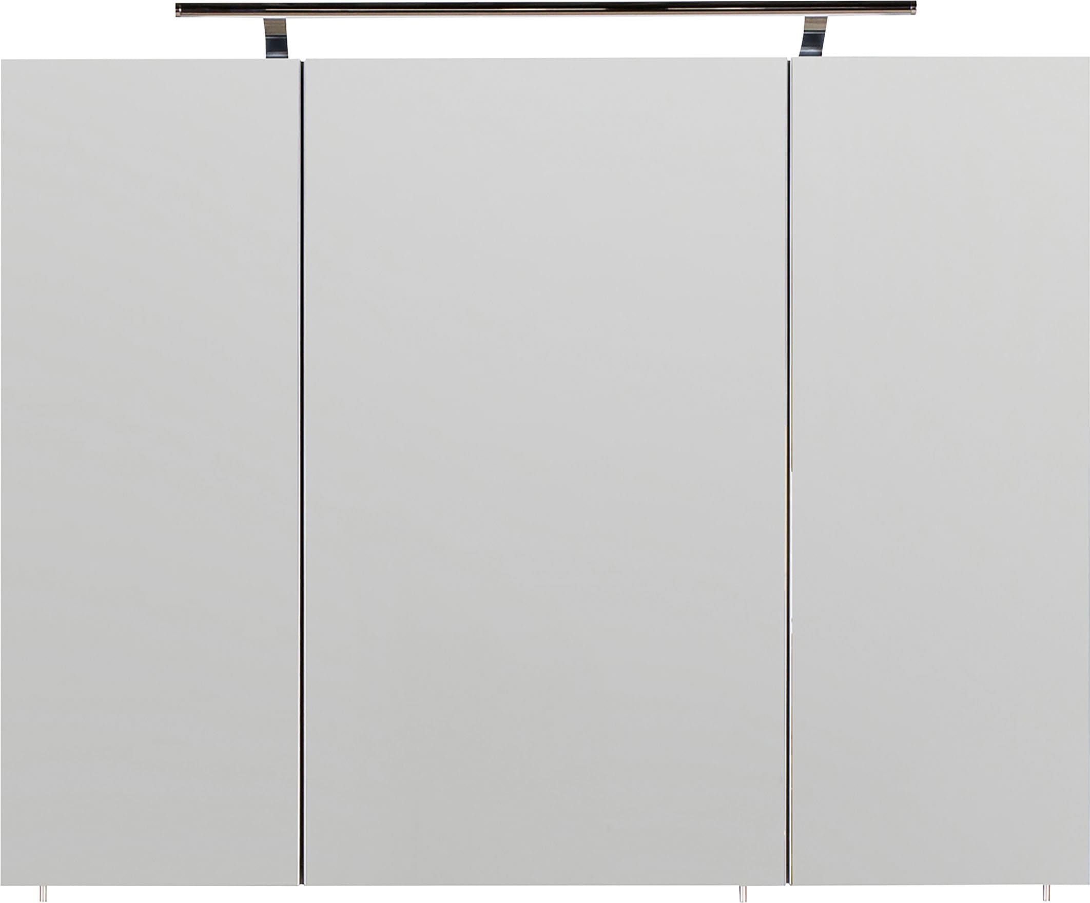 MARLIN Spiegelschrank "3040", Breite 90 cm günstig online kaufen