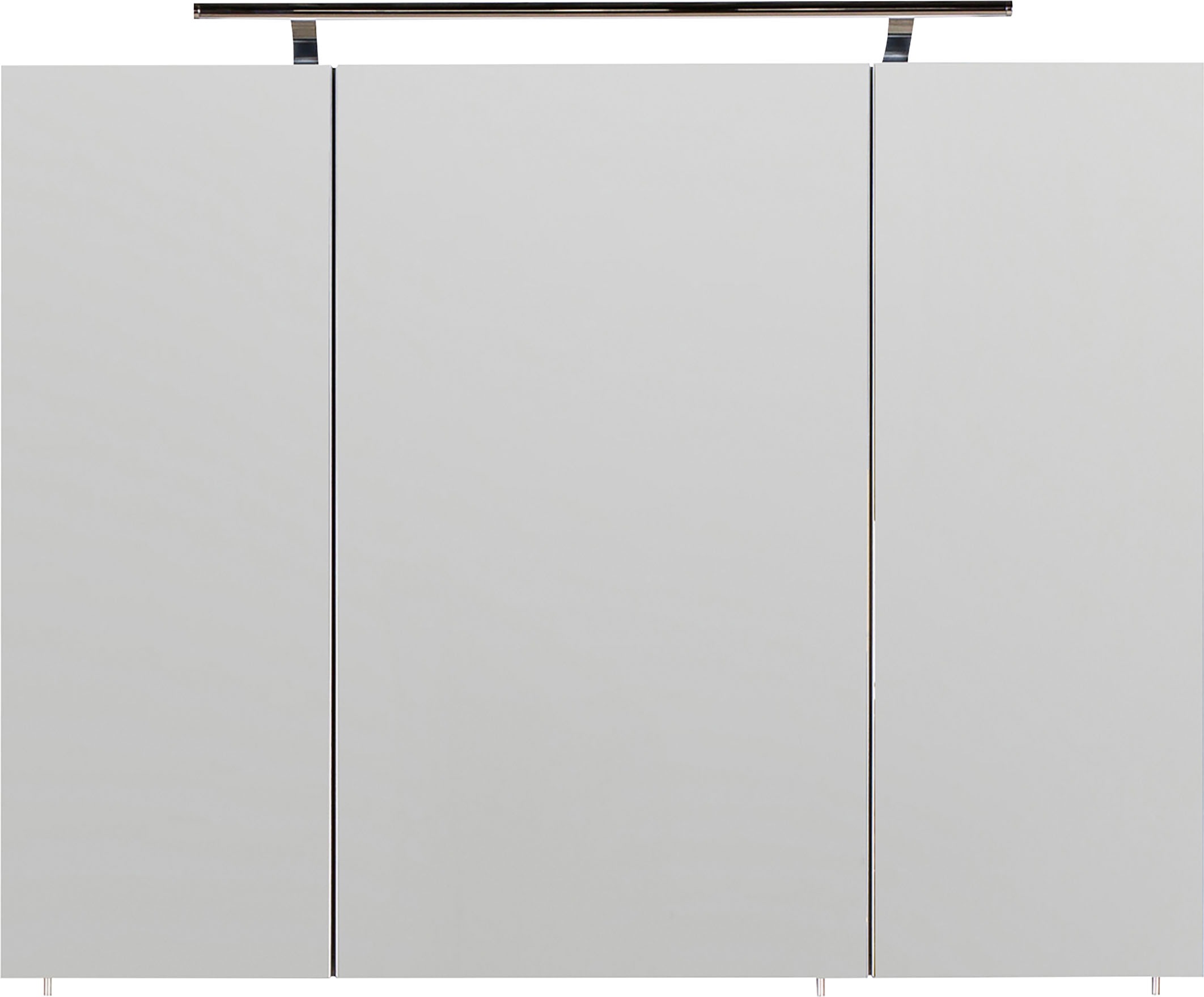 Saphir Spiegelschrank "3040", Breite 90 cm günstig online kaufen