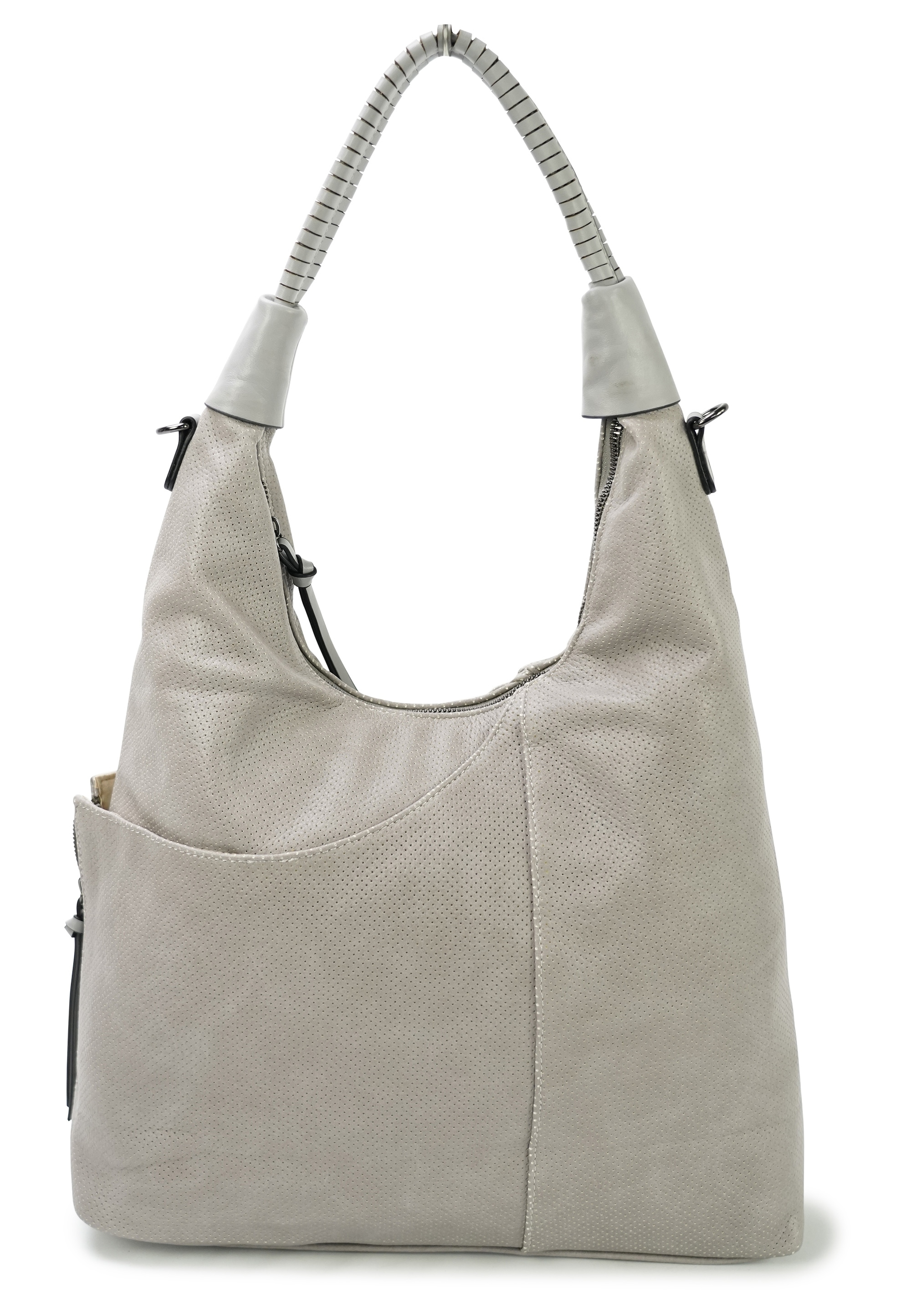 Harpa Schultertasche »COVE« mit seitlichen Eingriffen