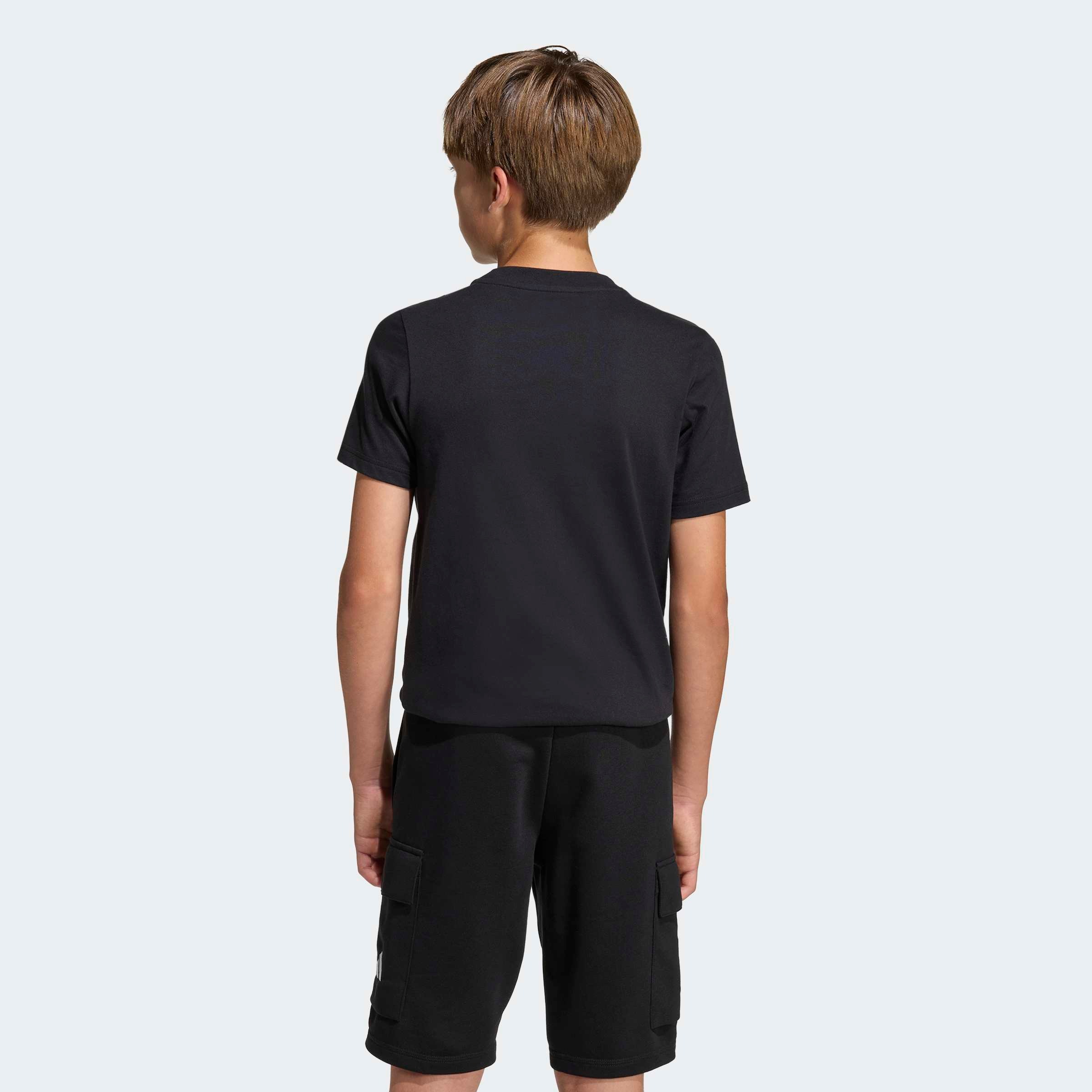 adidas Sportswear T-Shirt »J FOOD T«